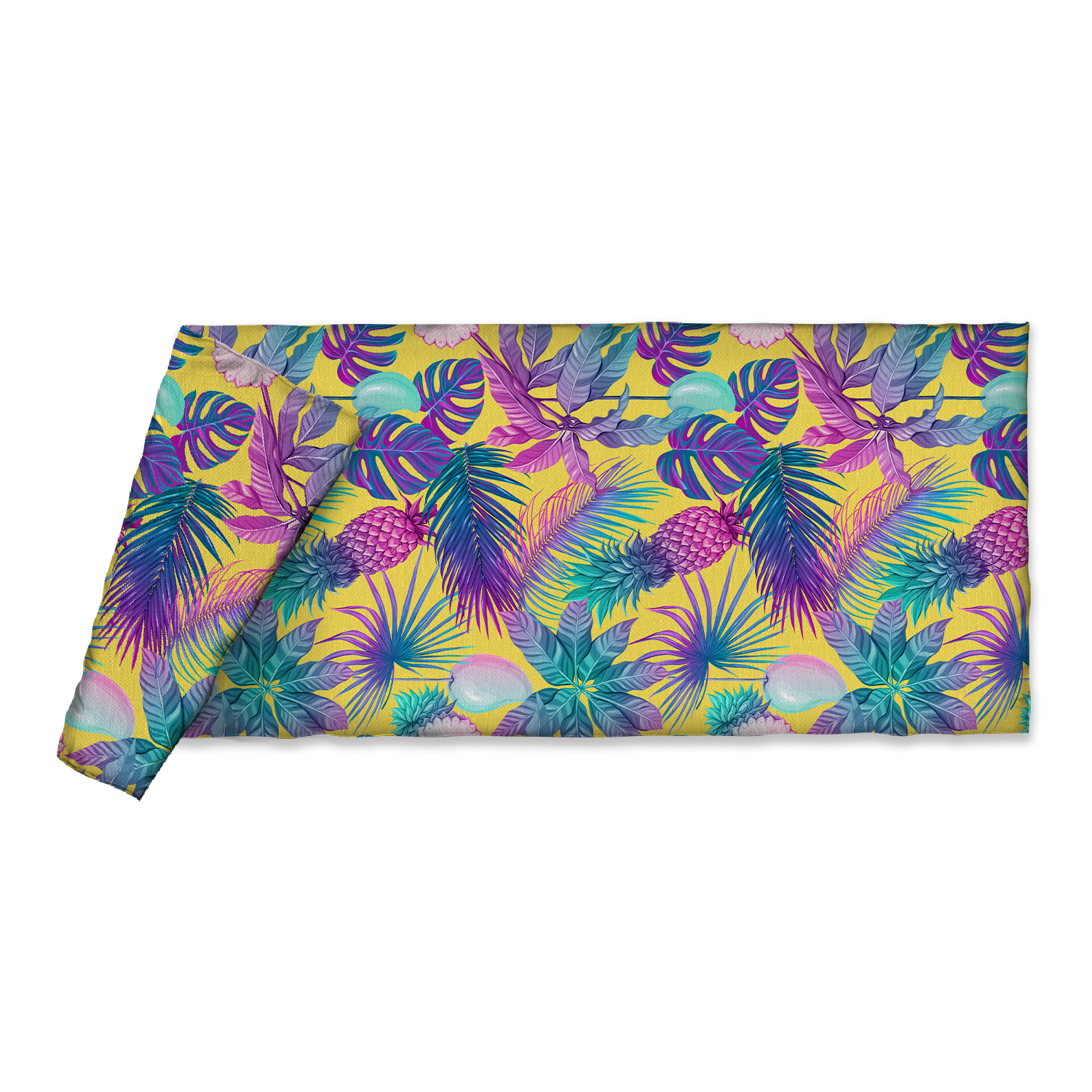 Matelas bain de soleil