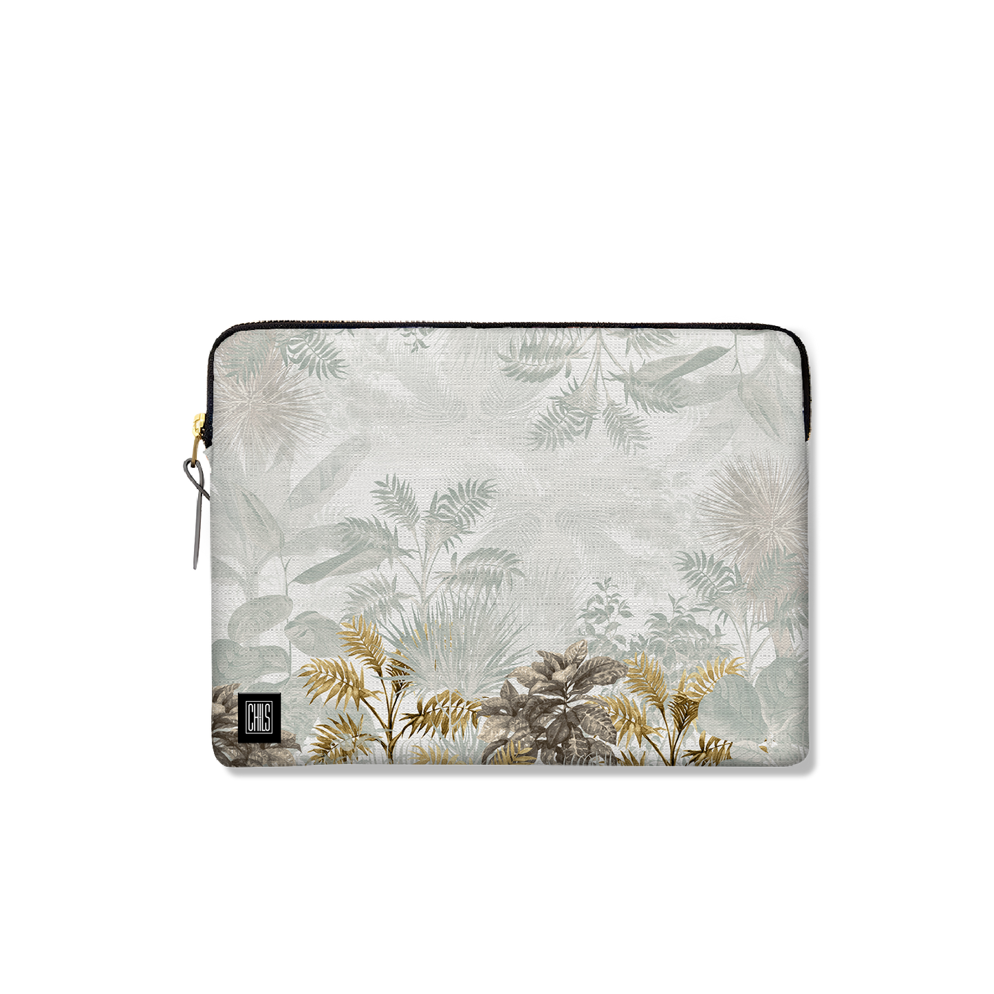 Housse Ordinateur & Tablette | Collection Amazonia Jungle | Canopée Mystique