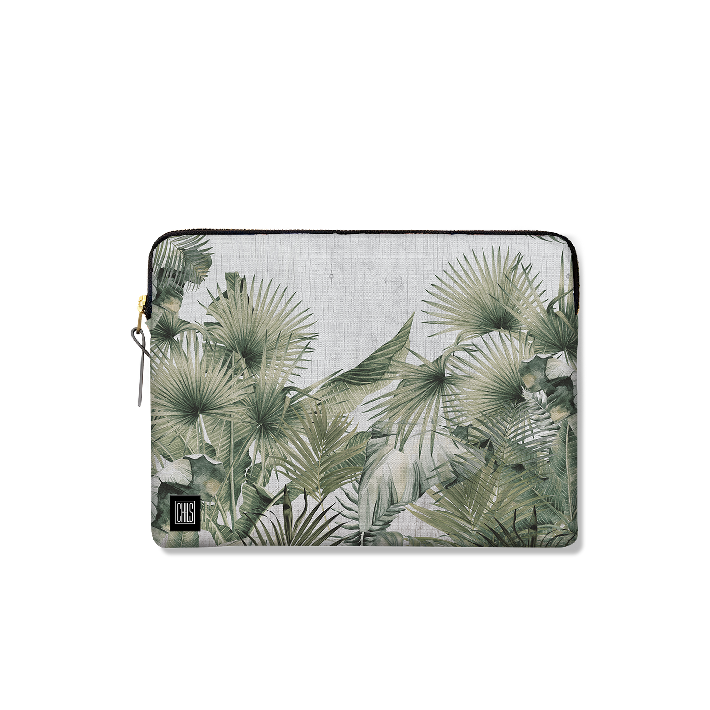Housse Ordinateur & Tablette | Collection Amazonia Jungle | Jungle Tropicale