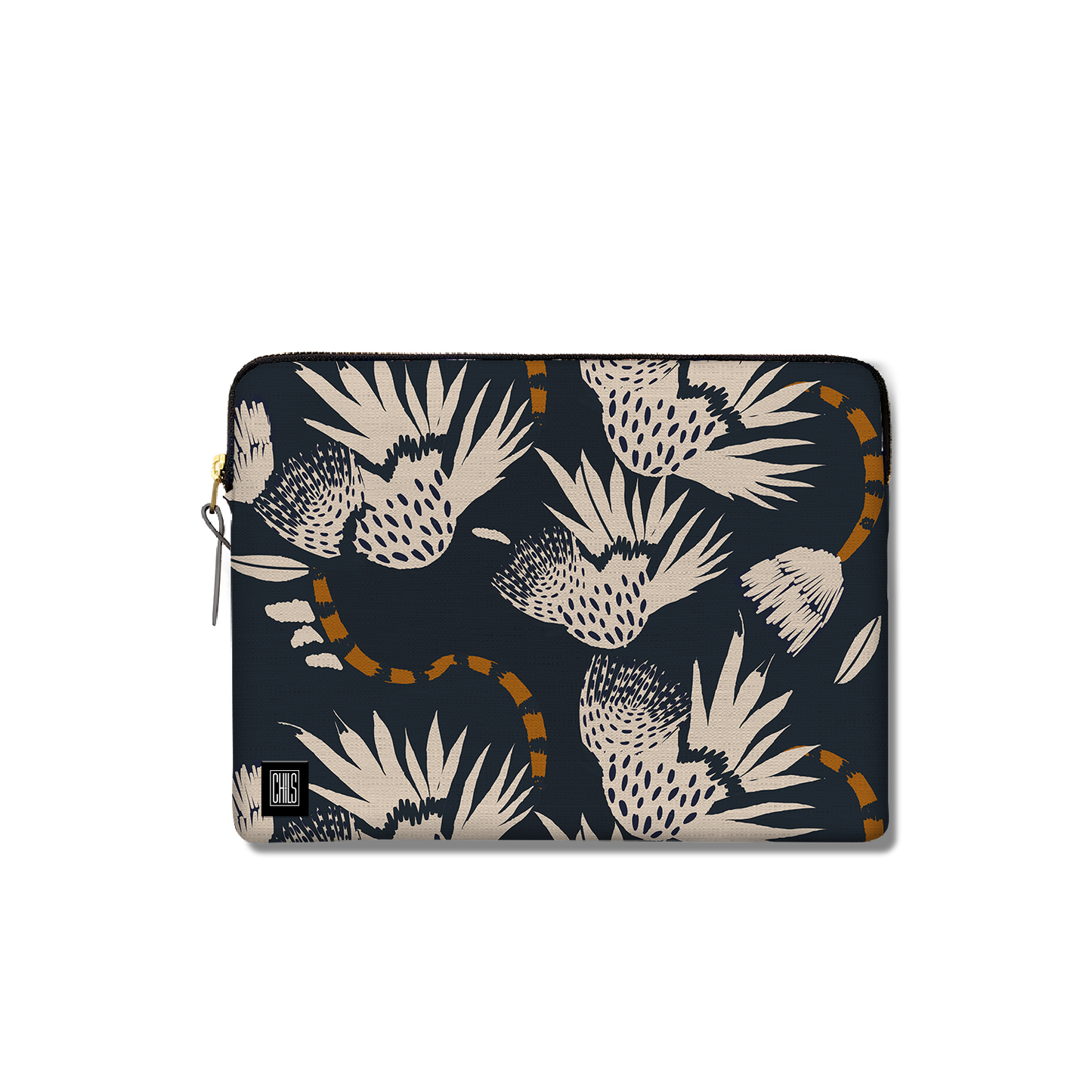 Housse Ordinateur & Tablette | Collection Floral | Éclats Graphiques