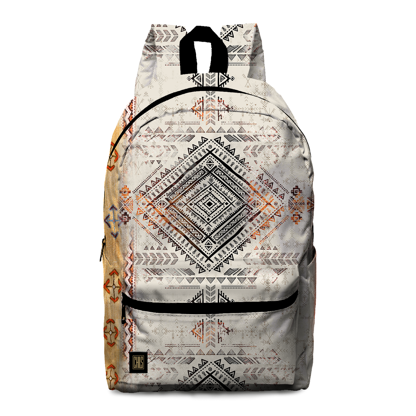 Sac à Dos | Collection Berbère | Losange Protecteur