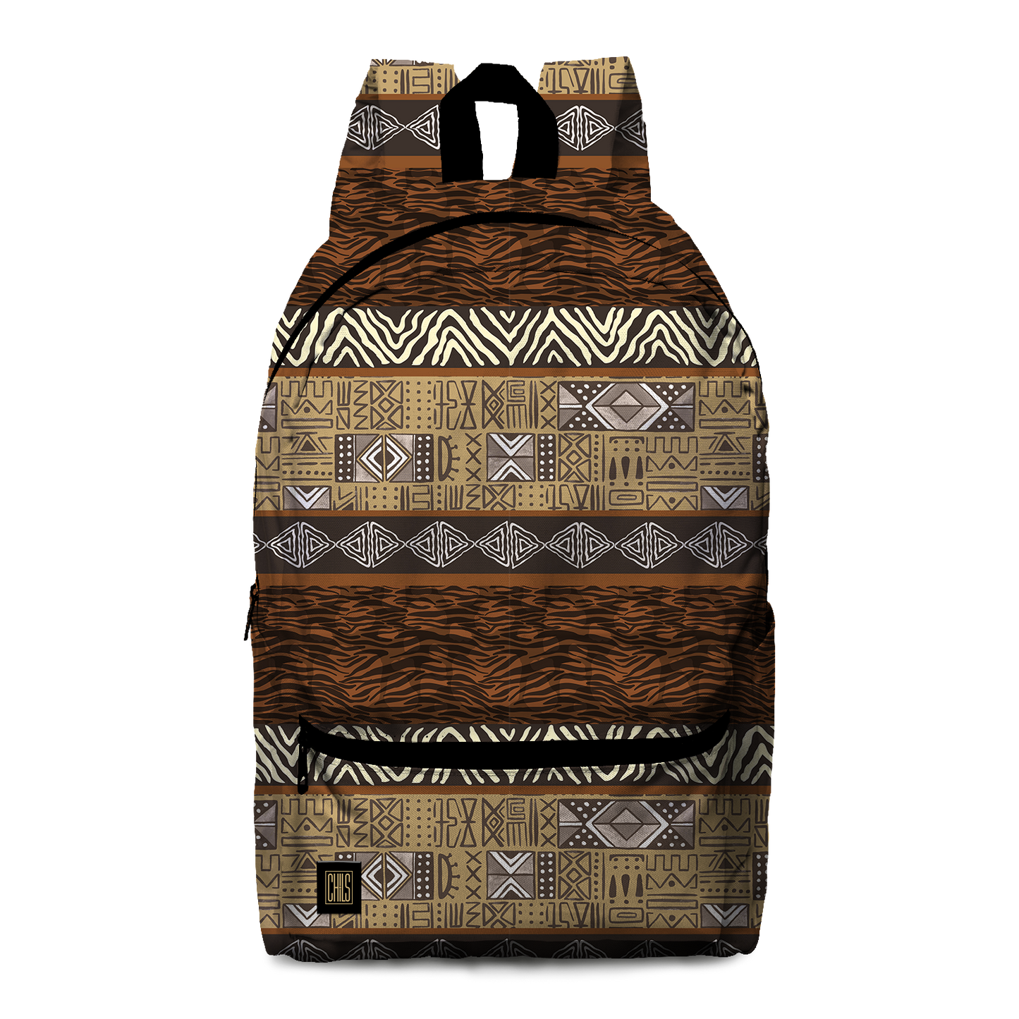 Sac à Dos | Collection African Ethnic | Rythme Africain