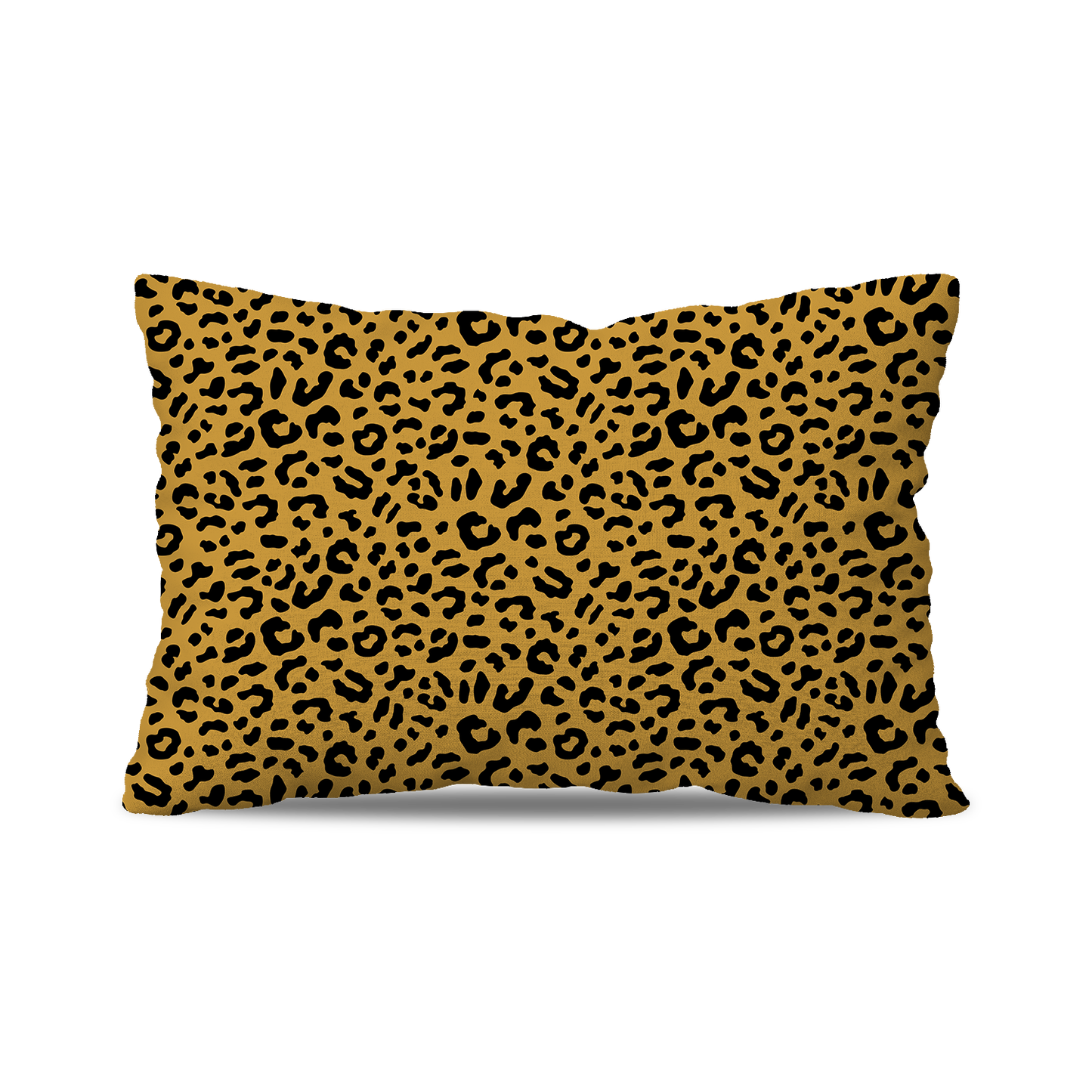 Coussin | Collection Jungle Savane | Motif Léopard