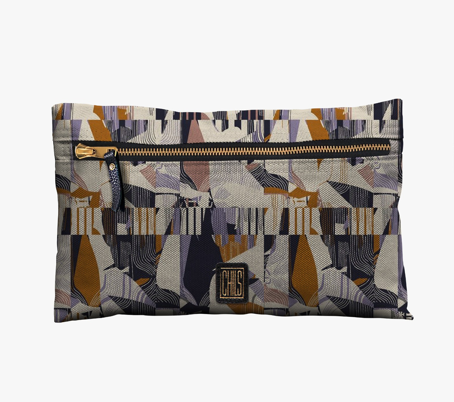 Pochette extra pour Sac à dos Oasis| Collection Exclusive | Eclats d'Art