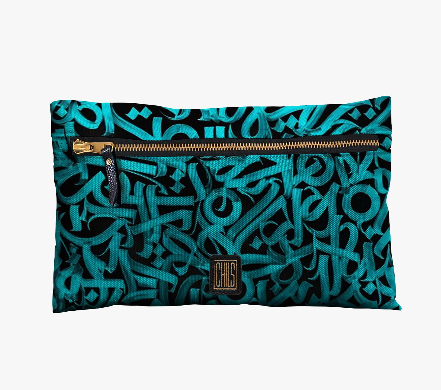 Pochette extra pour Sac à dos Oasis| Collection Exclusive | Ibn Qutaybah