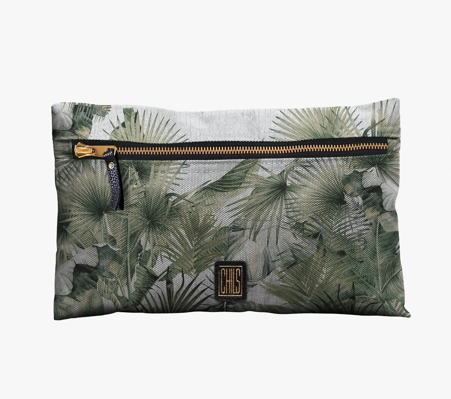 Pochette extra pour Sac à dos Oasis| Collection Exclusive | Jungle Tropicale