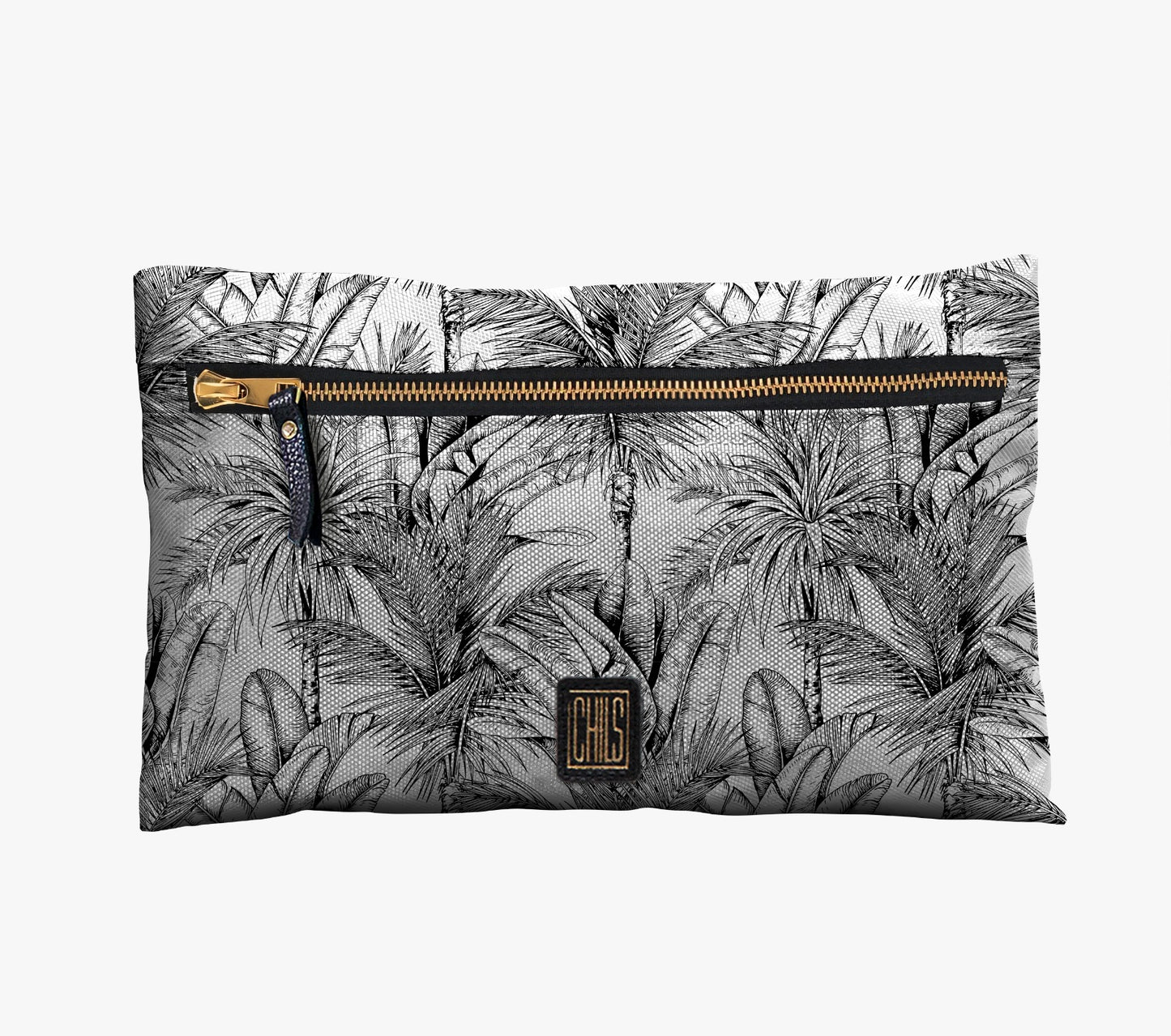 Pochette extra pour Sac à dos Oasis| Collection Exclusive | Tropiques Luxuriantes