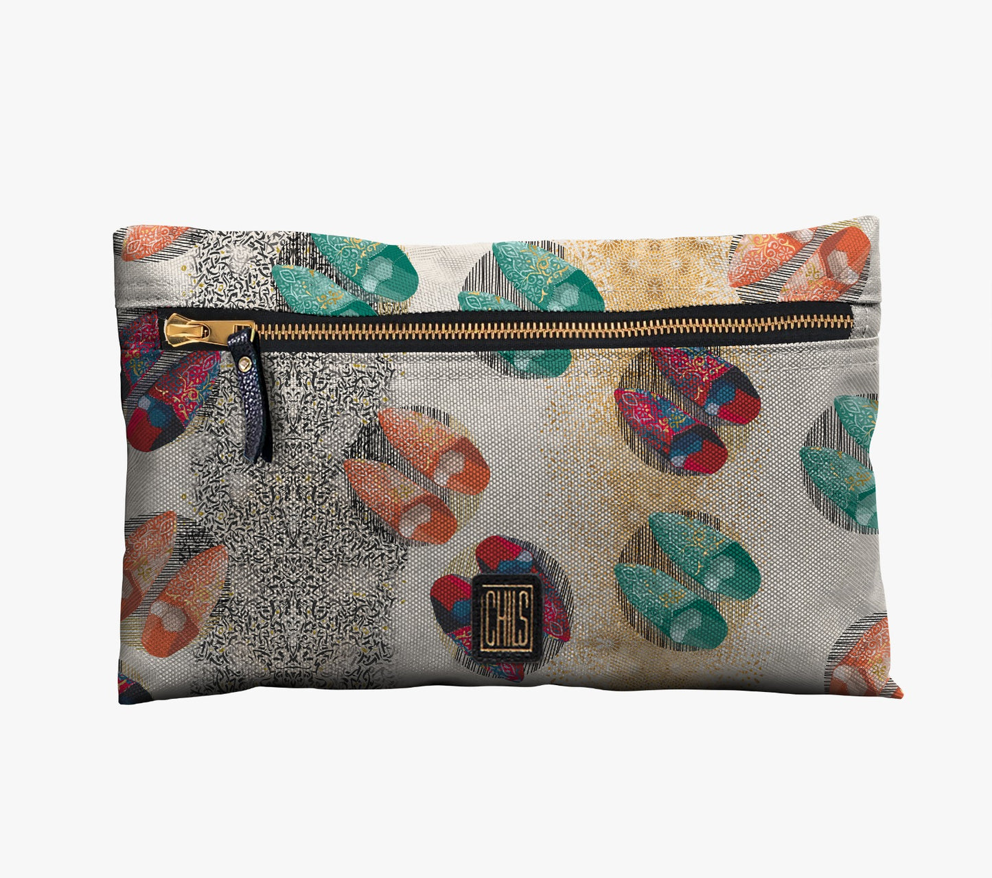 Pochette extra pour Sac à dos Oasis| Collection Exclusive | Danse des Cherbils