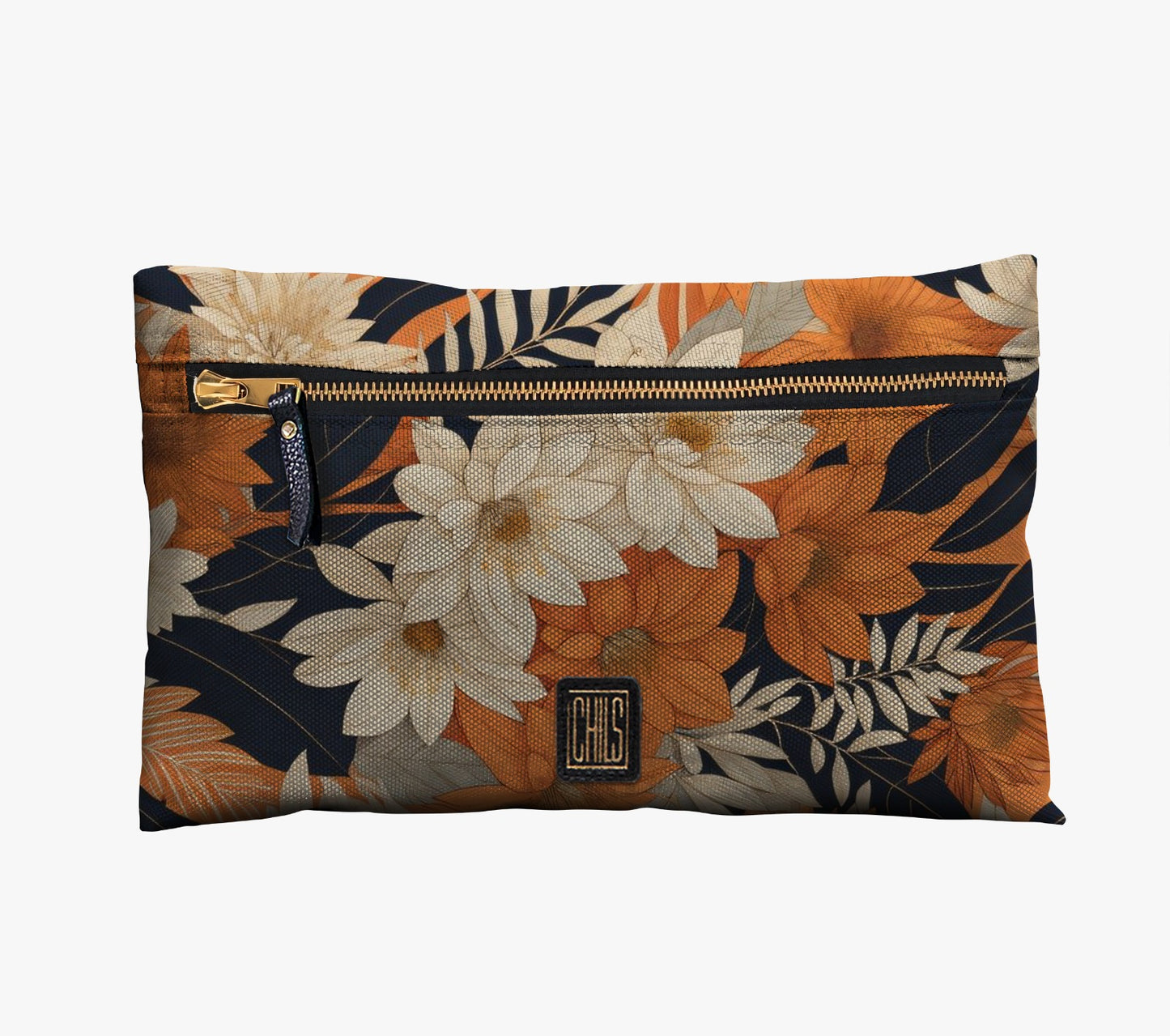Pochette extra pour Sac à dos Oasis| Collection Exclusive | Amber Bloom