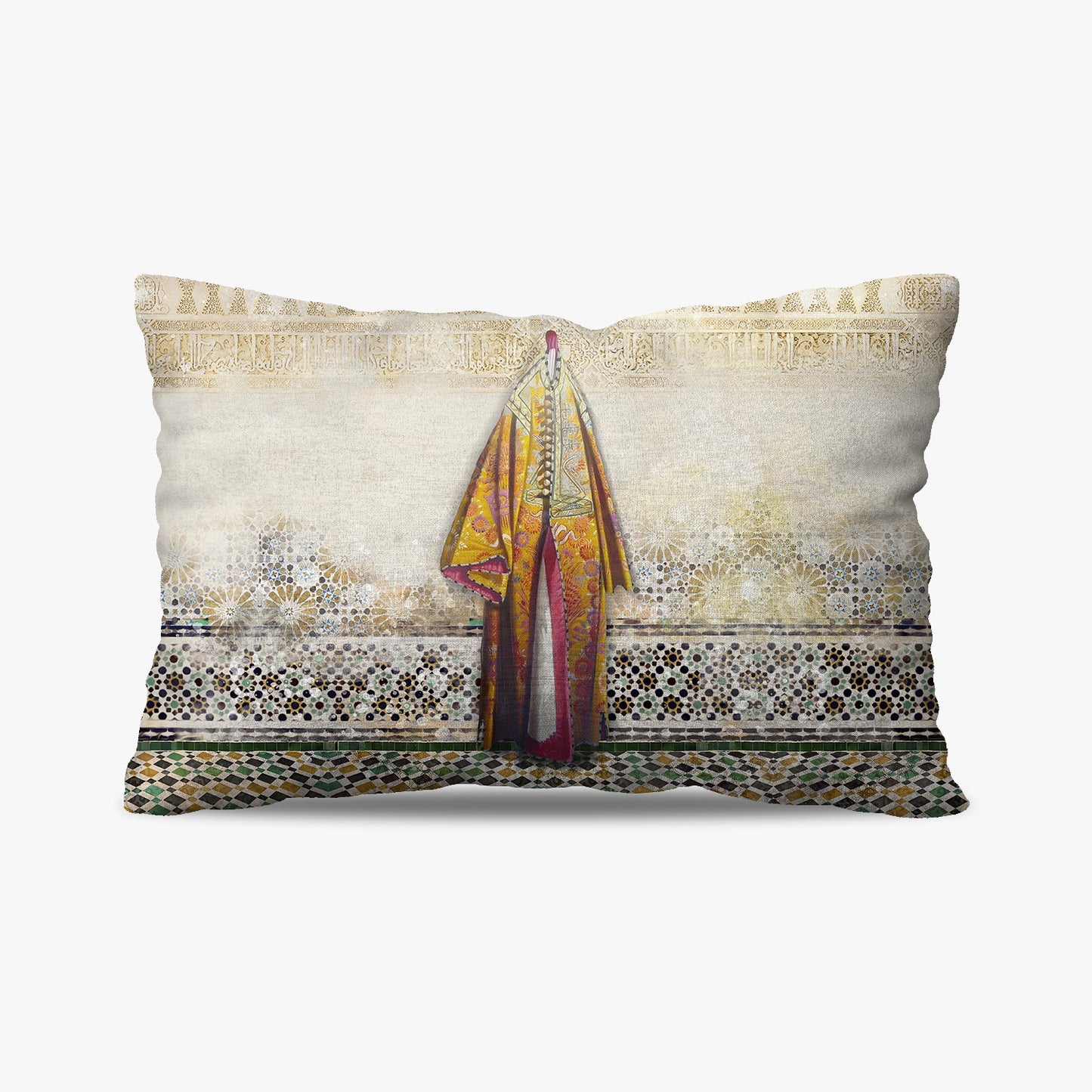 Coussin | Collection Berbère | Hammam au Riad