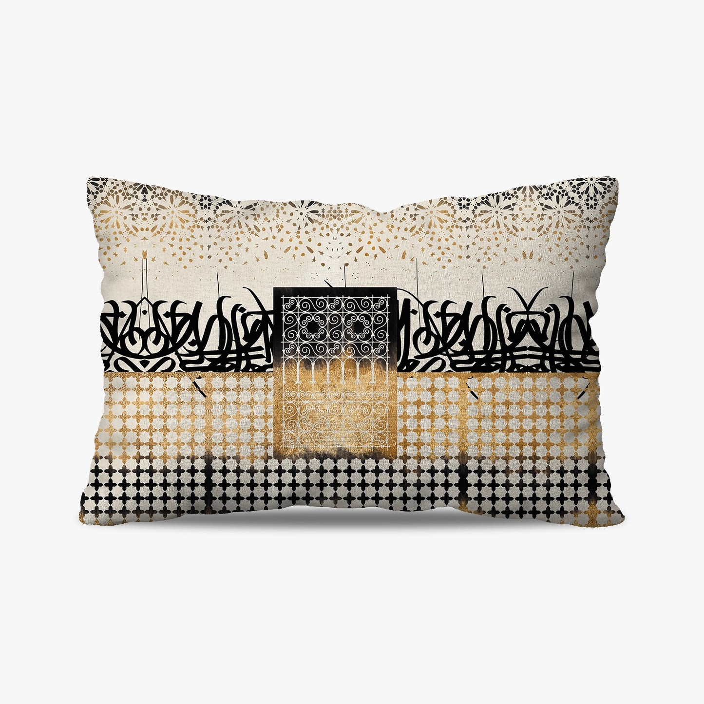 Coussin | Collection Berbère | Fenêtre d’Orient