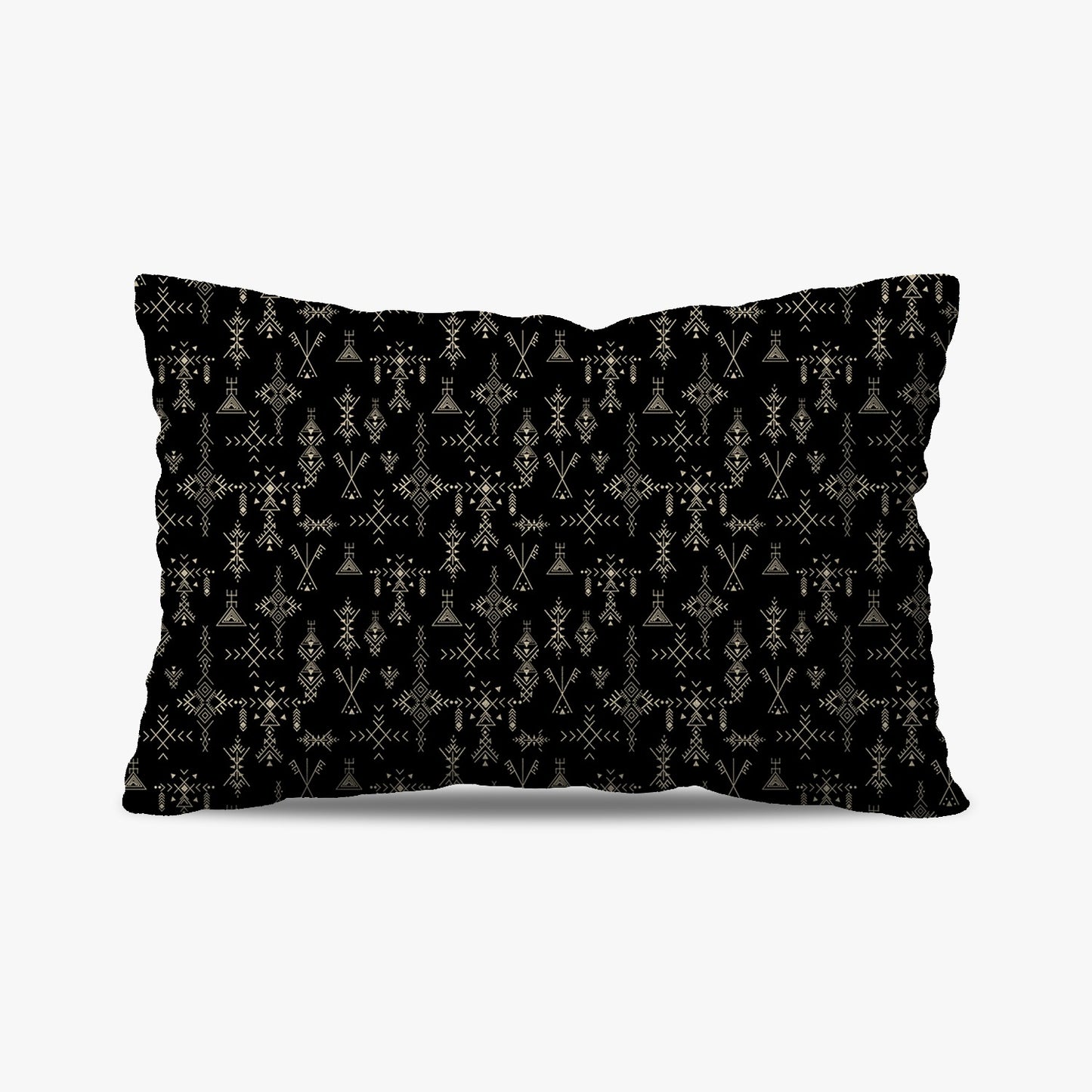 Coussin | Collection Berbère | Étoiles du Désert