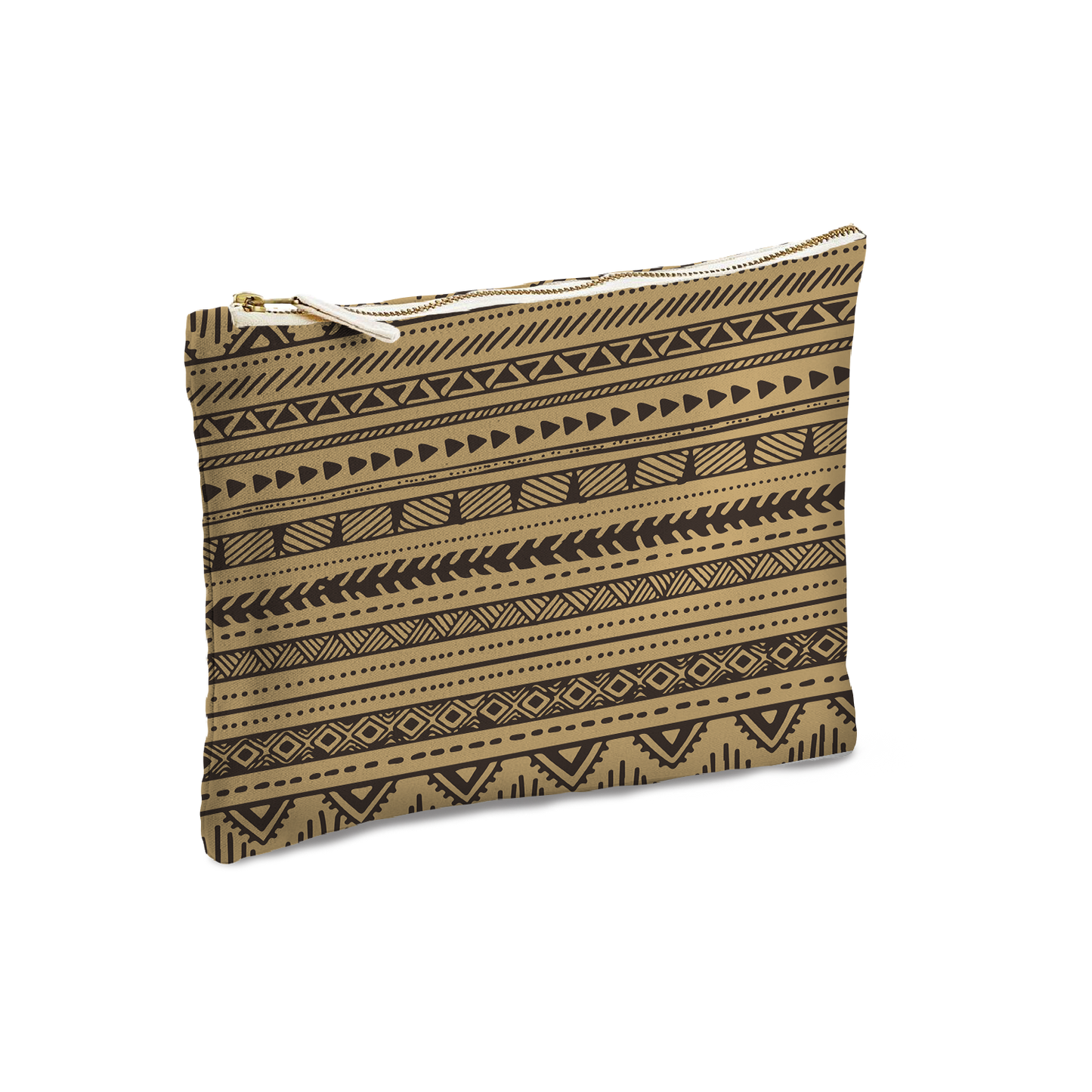 Pochette & Mini-Pochette | Collection African Ethnic | Tribal Lines
