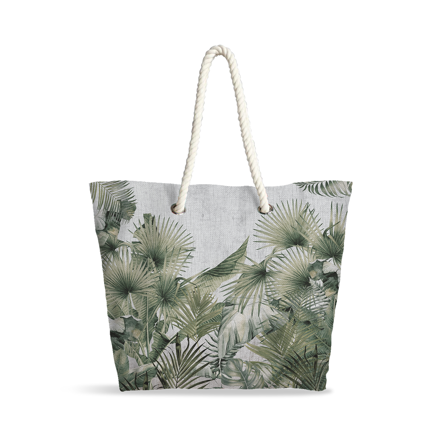Sac Cabas | Collection Amazonia Jungle | Jungle Tropicale