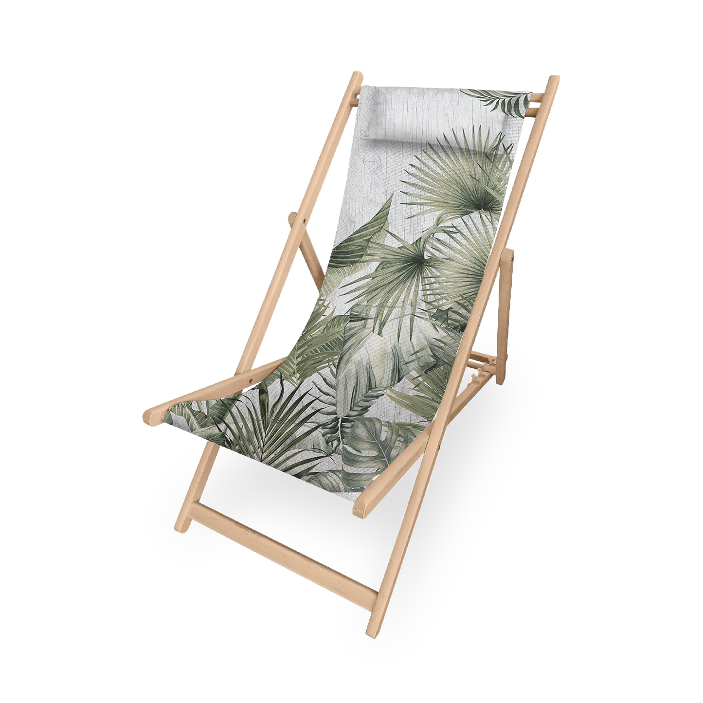 Chilienne | Collection Amazonia Jungle | Jungle Tropicale