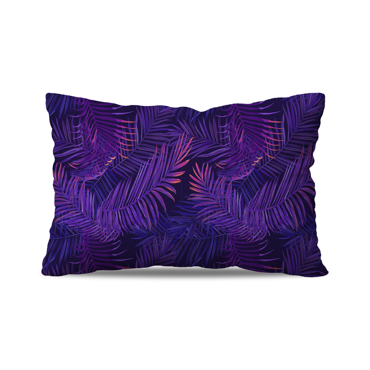 Coussin| Collection Floral | Palette Boréale