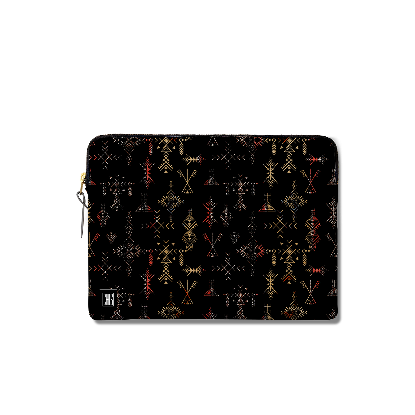 Housse Ordinateur & Tablette | Collection Berbère | Constellations Nomades