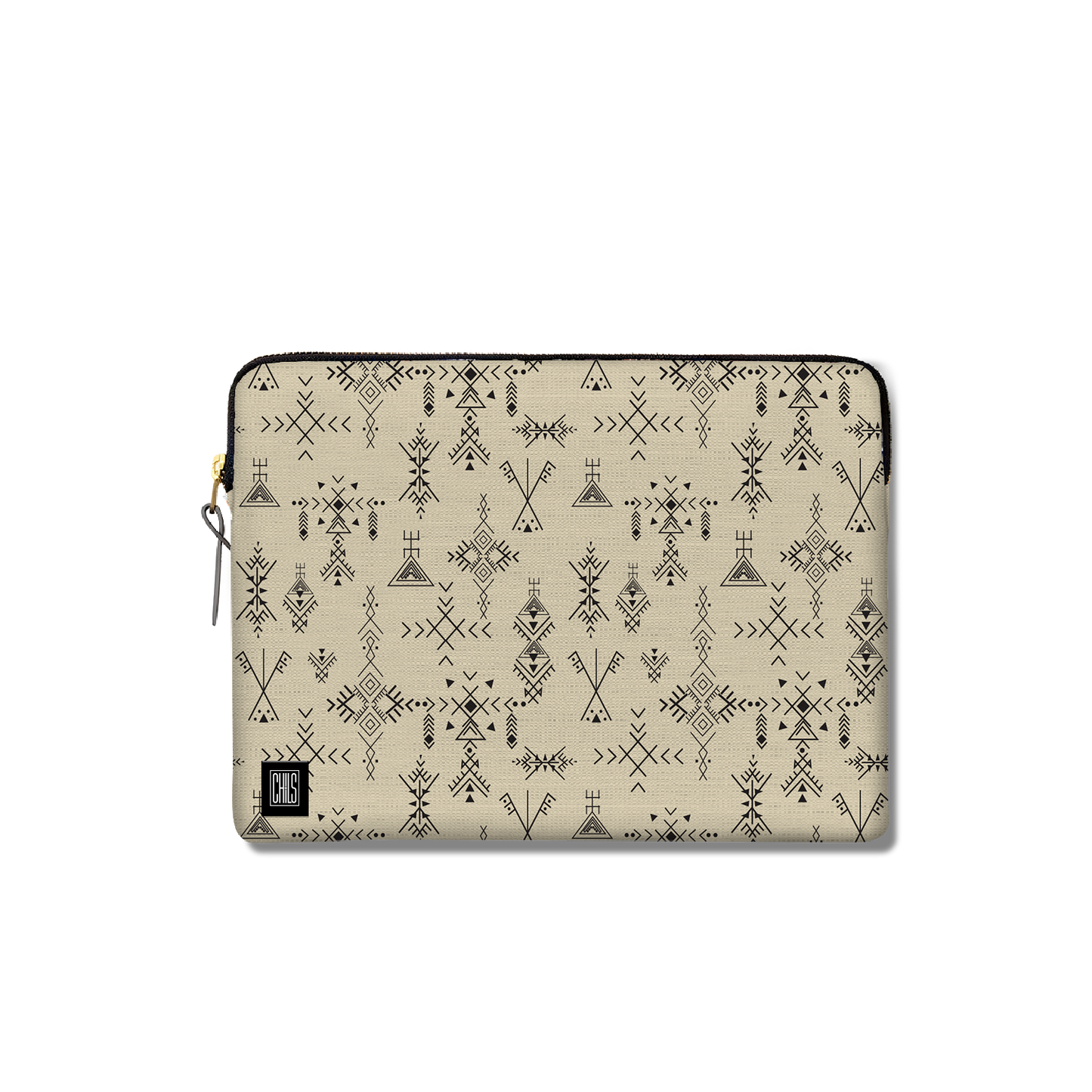 Housse Ordinateur & Tablette | Collection Berbère | Protection Nomade