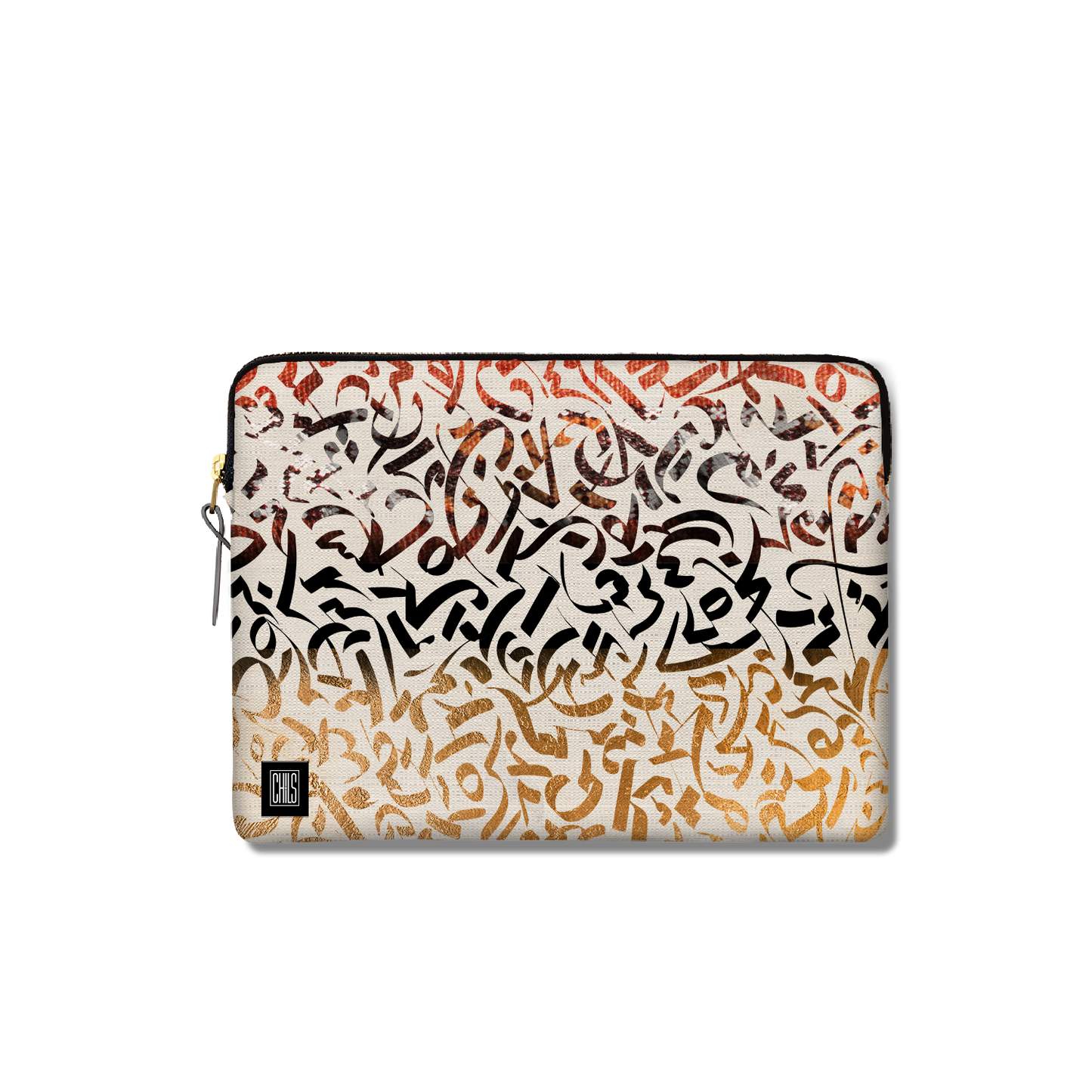 Housse Ordinateur & Tablette | Collection Berbère | Lettres d’Orient