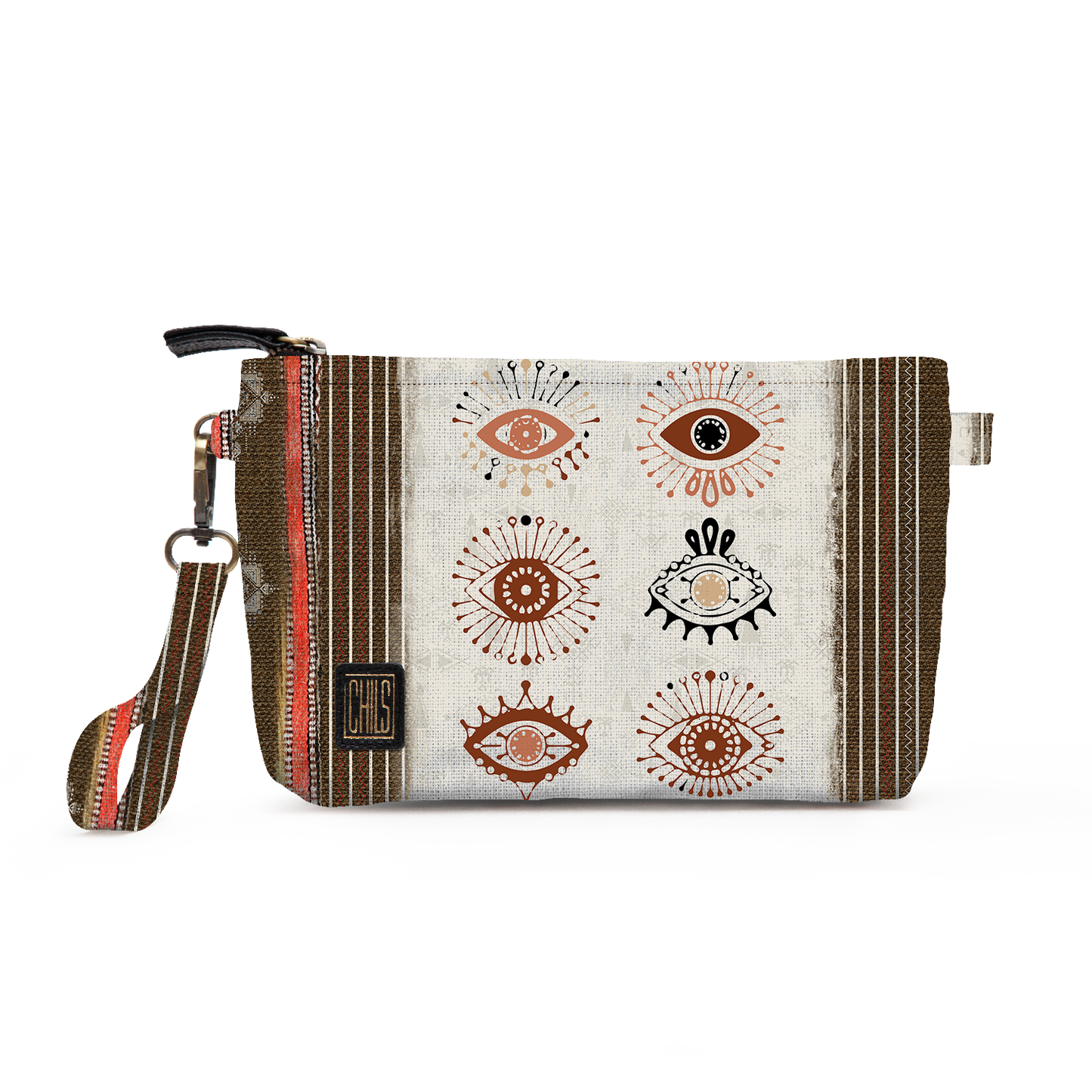 Trousse Vanity | Collection Berbère | Les Six Gardiens