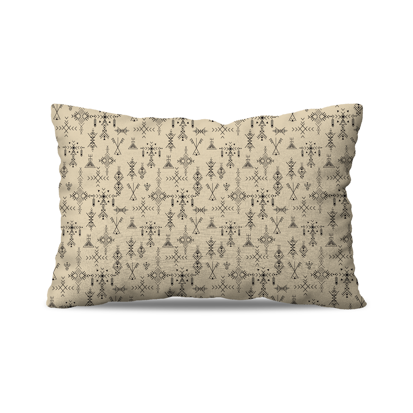 Coussin Rectangle | Collection Berbère | Protection Nomade