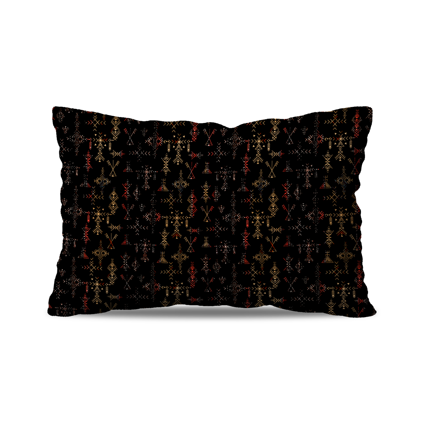 Coussin Rectangle | Collection Berbère | Constellations Nomades