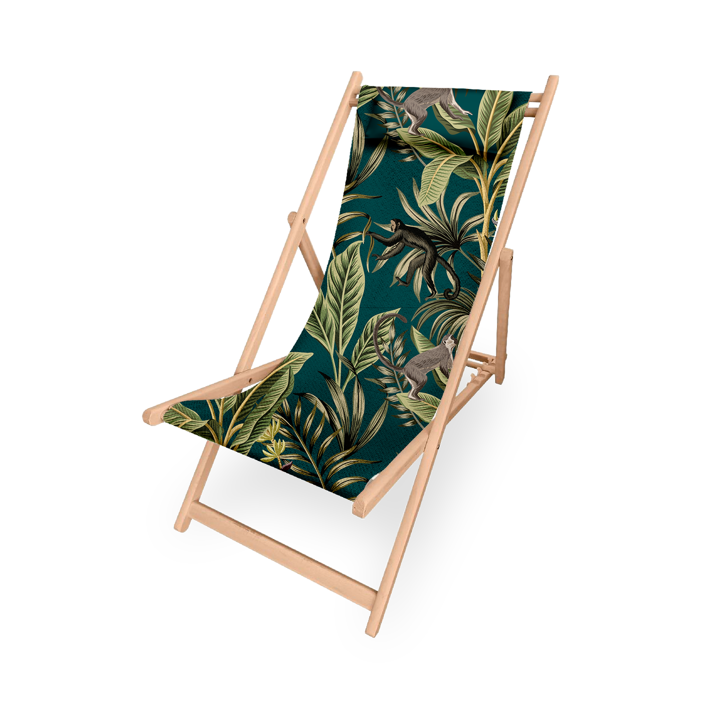 Chilienne | Collection Amazonia Jungle | Jungle Exotique