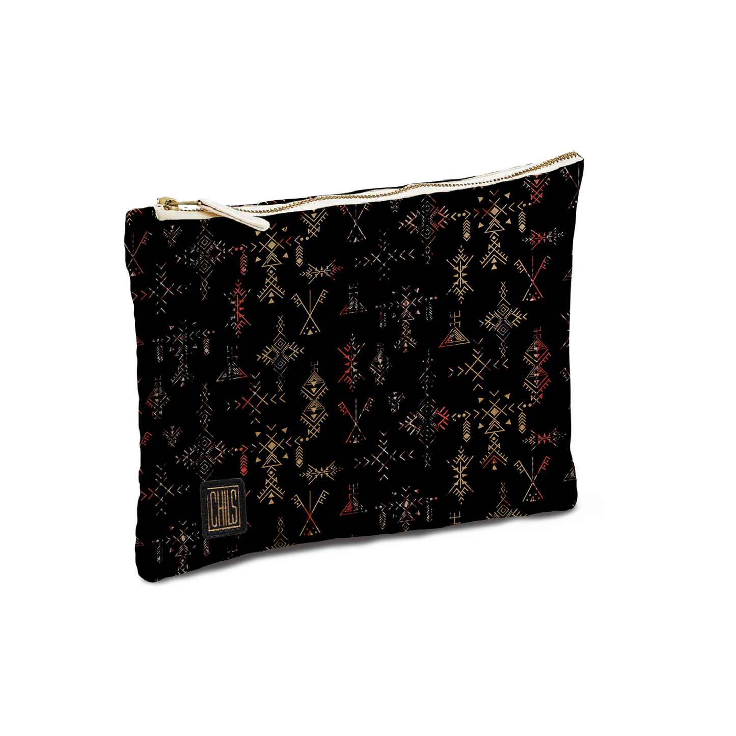 Pochette & Mini-Pochette | Collection Berbère | Constellations Nomades