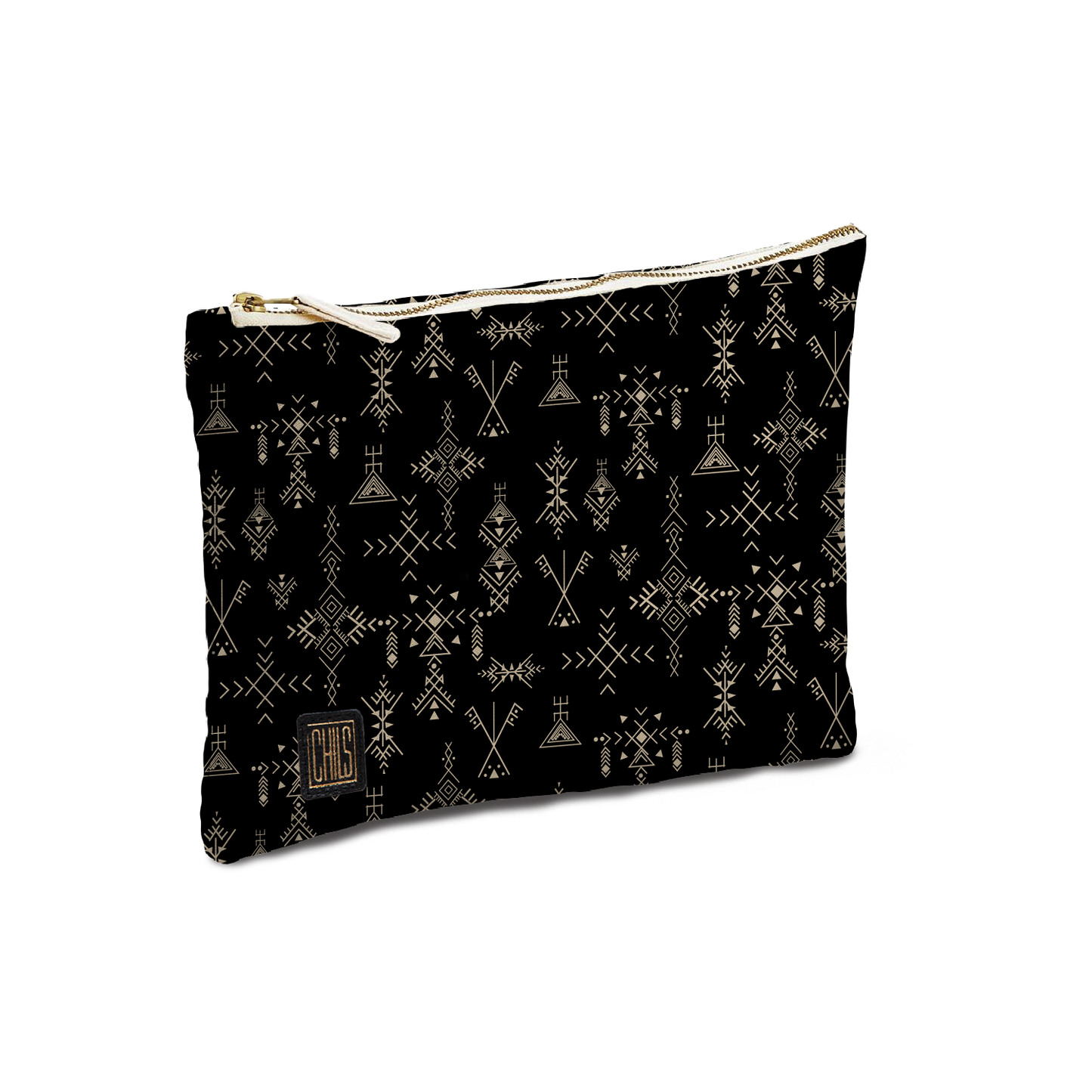 Pochette & Mini-Pochette | Collection Berbère | Étoiles du Désert