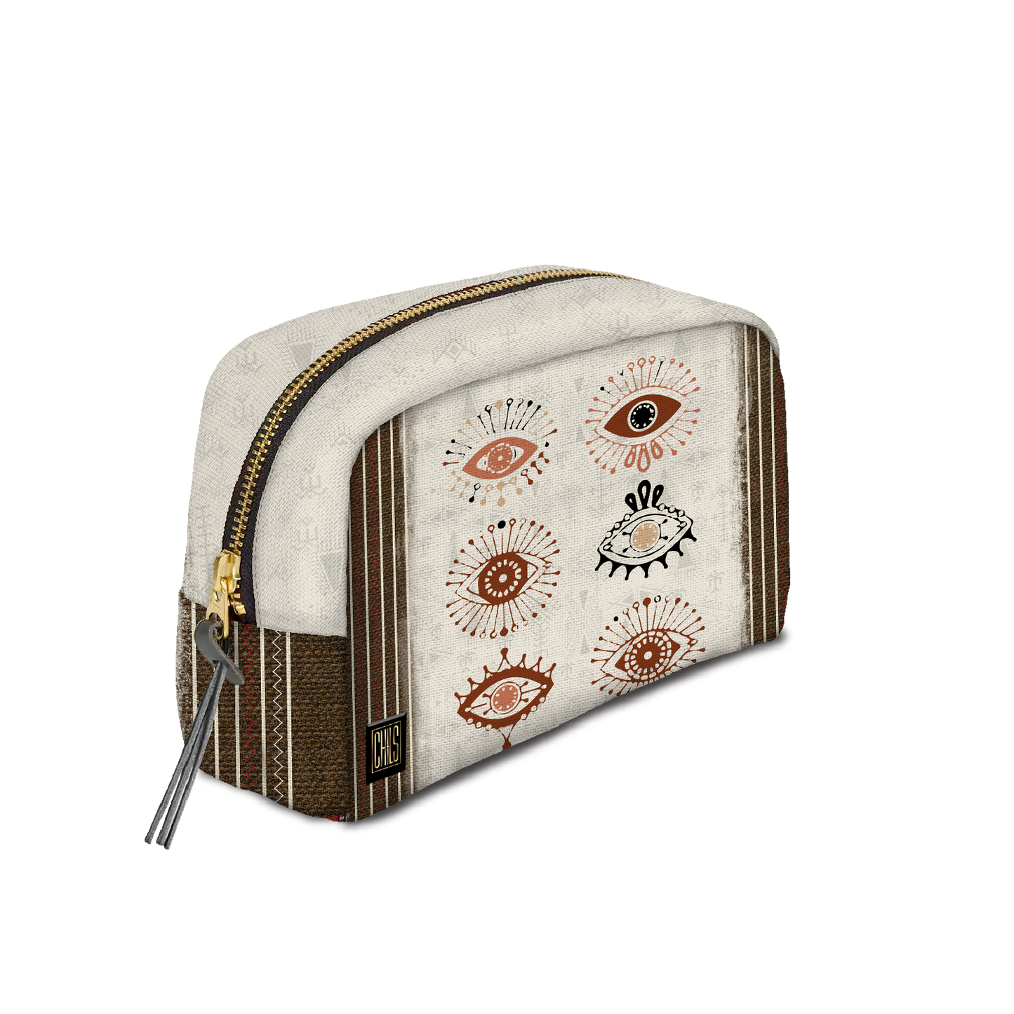 Trousse Classique | Collection Berbère | Les Six Gardiens
