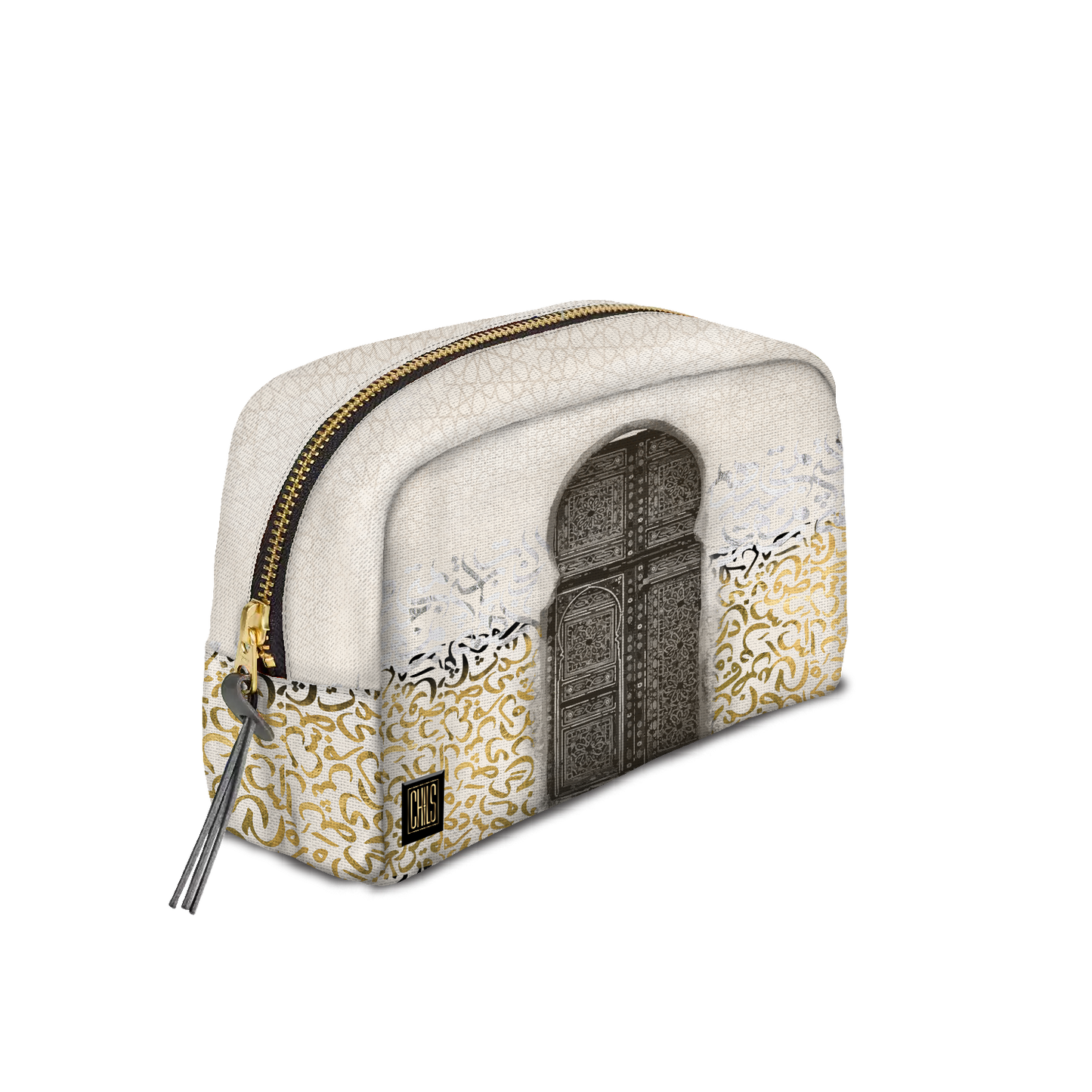 Trousse Classique | Collection Berbère | Porte des Ancêtres