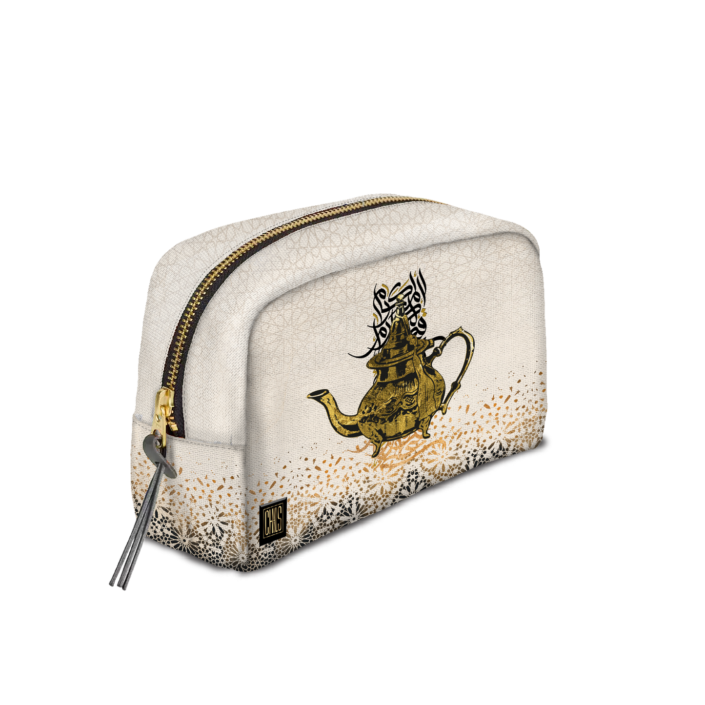 Trousse Classique | Collection Berbère | Rituel du Thé