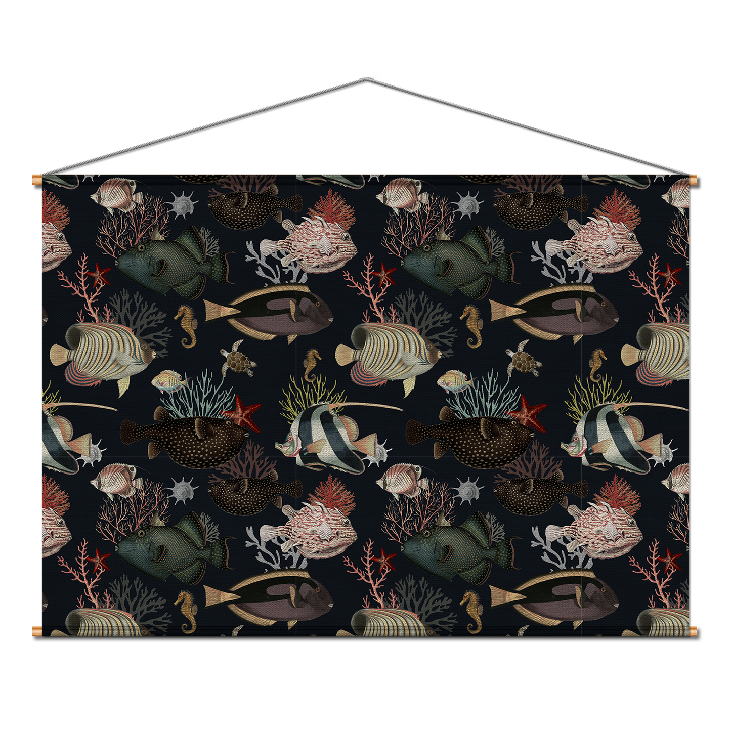 KAKEMONO-AQUARIUM1