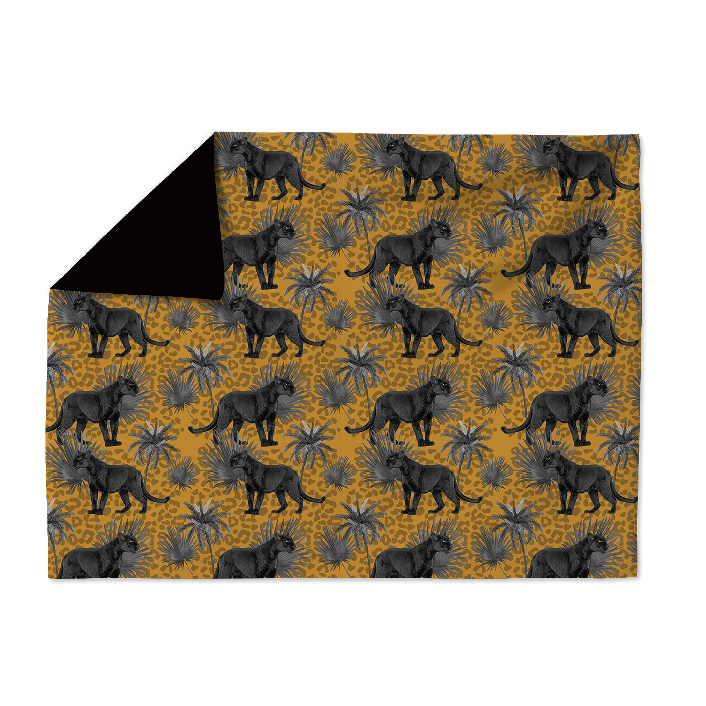PLAID JUNGLE SAVANE1