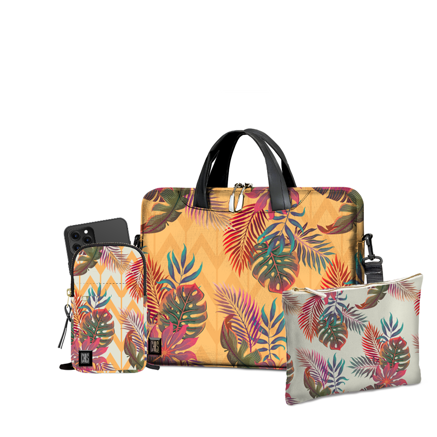 Pack 3 : Journée de la Femme