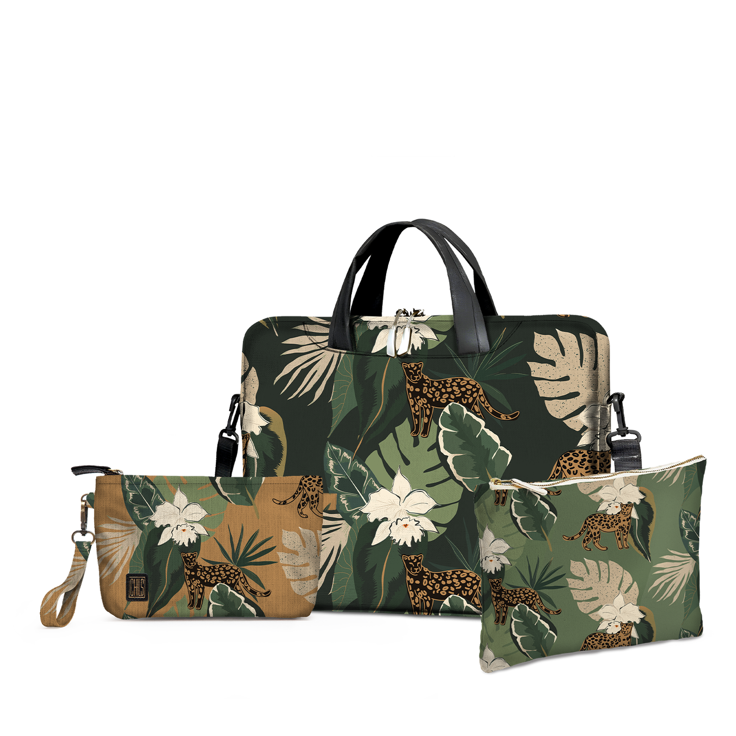 Pack 5 : Journée de la Femme