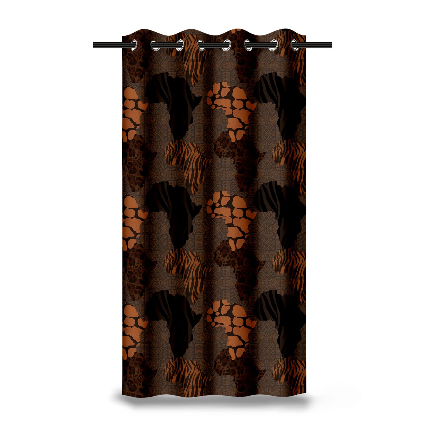 AFRICAN ETHNIC 1