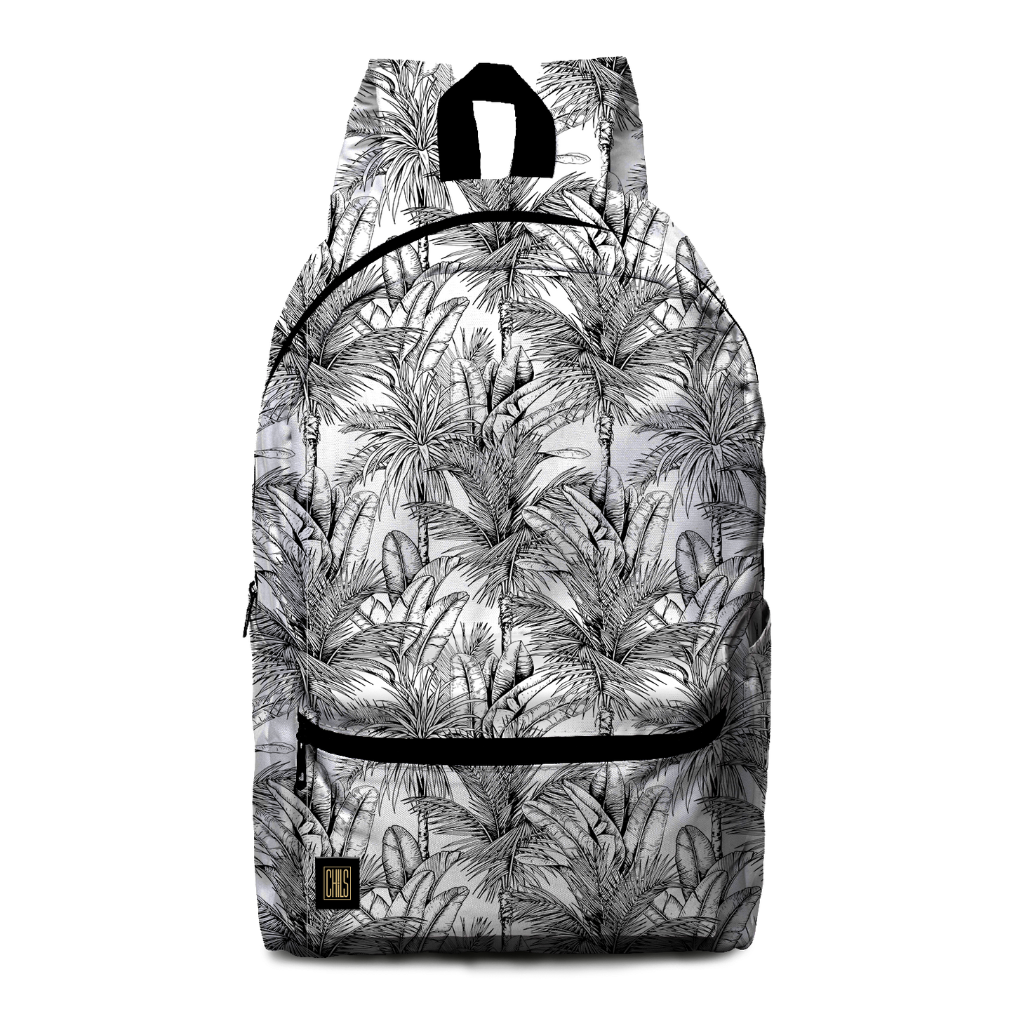 Sac à Dos | Collection Tropical Ethnic | Tropiques Luxuriantes