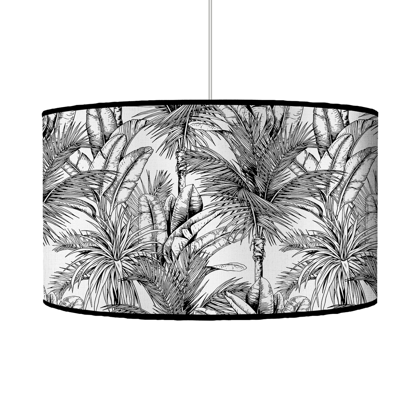 Suspension | Collection Tropical Ethnic | Tropiques Luxuriantes