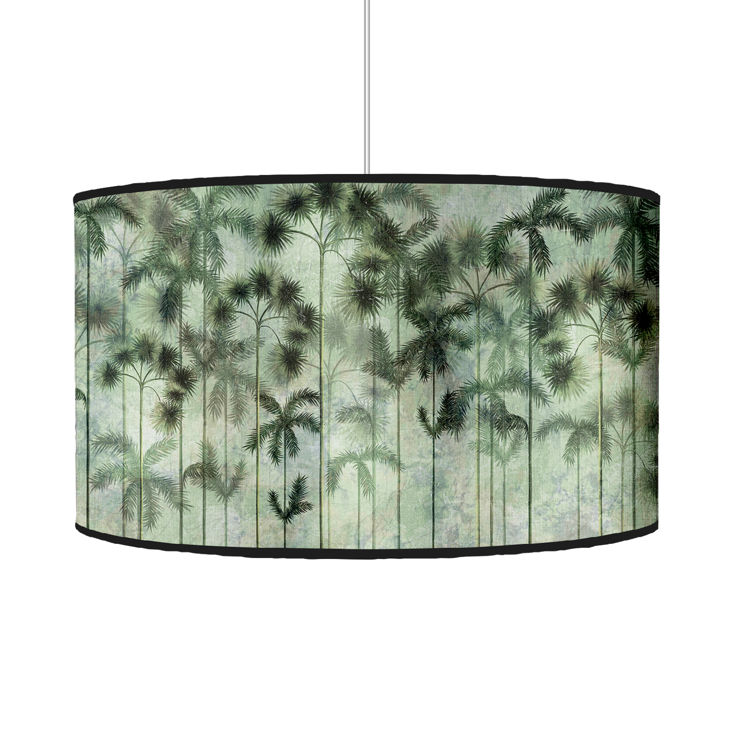 Suspension | Collection Amazonia Jungle | Vue Aérienne