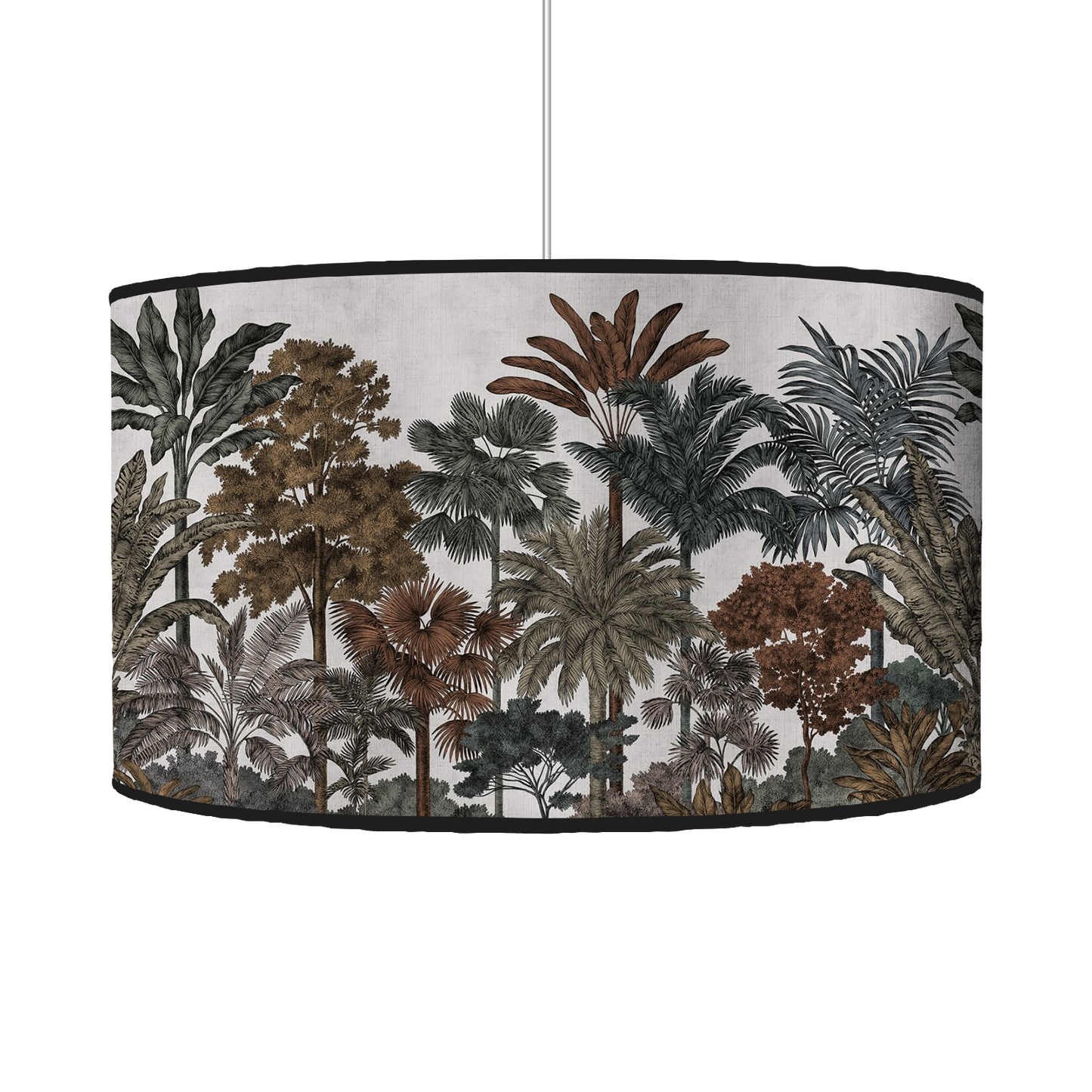 Suspension | Collection Amazonia Jungle | Forêt Panoramique