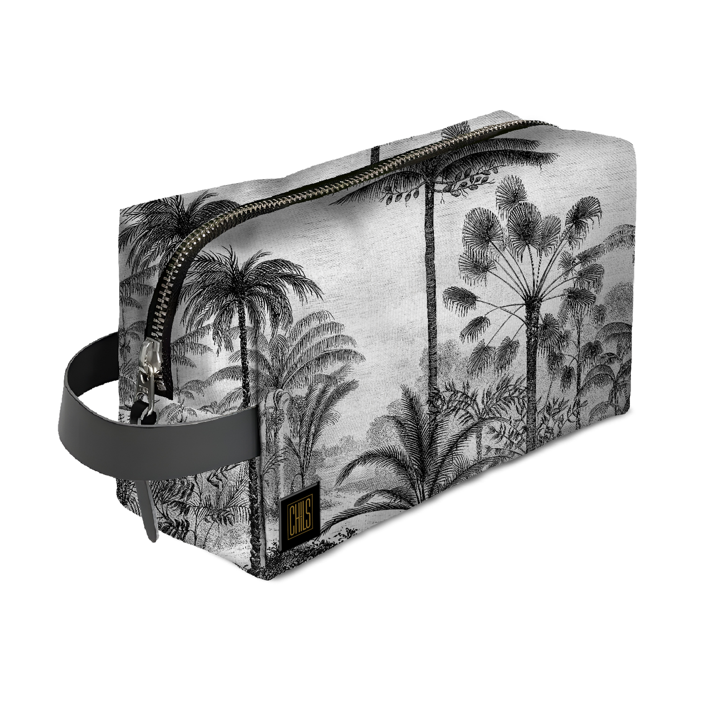 TROPICAL ETHNIC 1