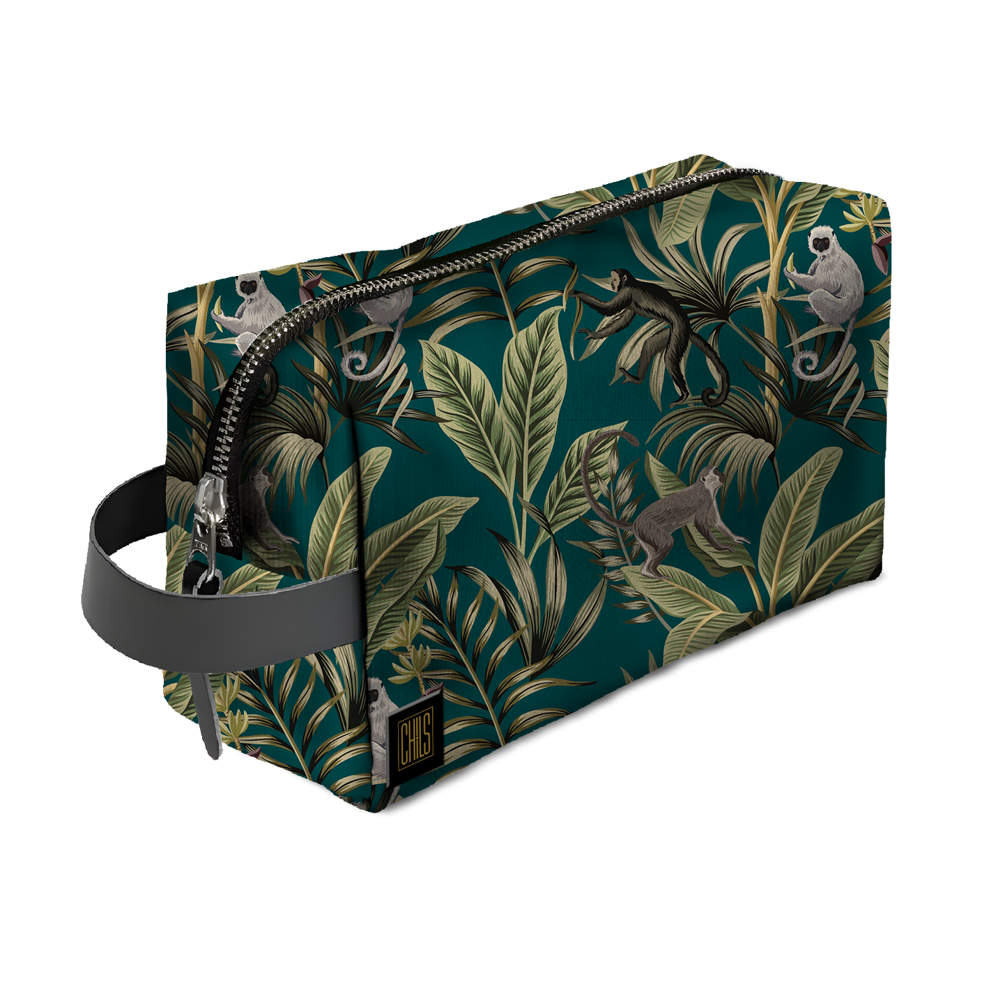 Trousse de Voyage | Collection Amazonia Jungle | Jungle Sauvage