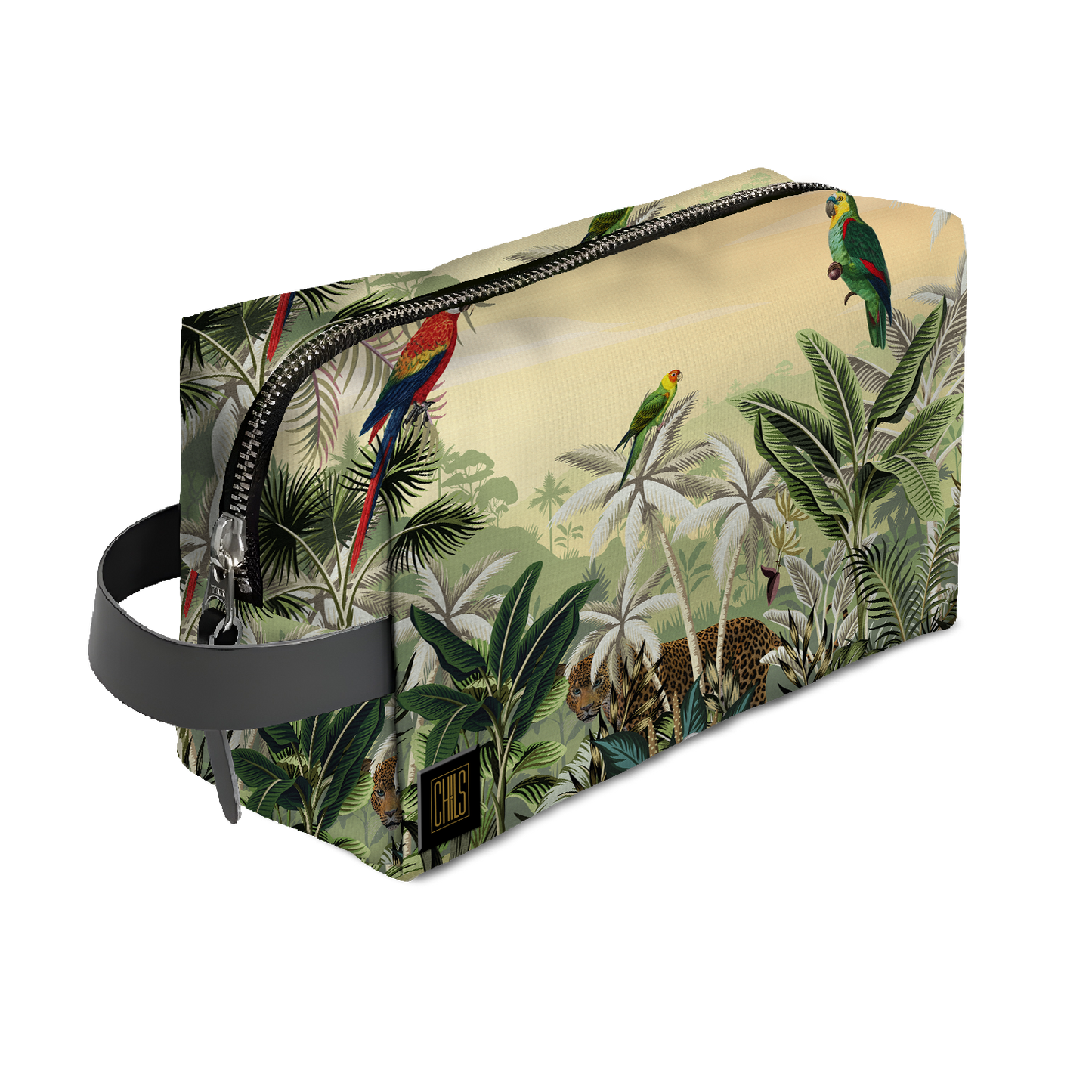 AMAZONIA JUNGLE 4