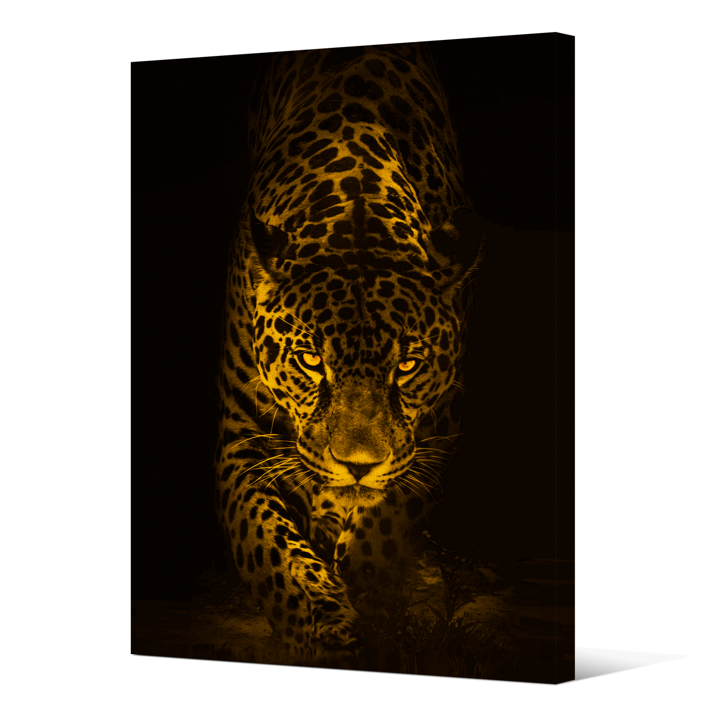 TOILE-AVEC-CHASSIS-JUNGLE-SAVANE1