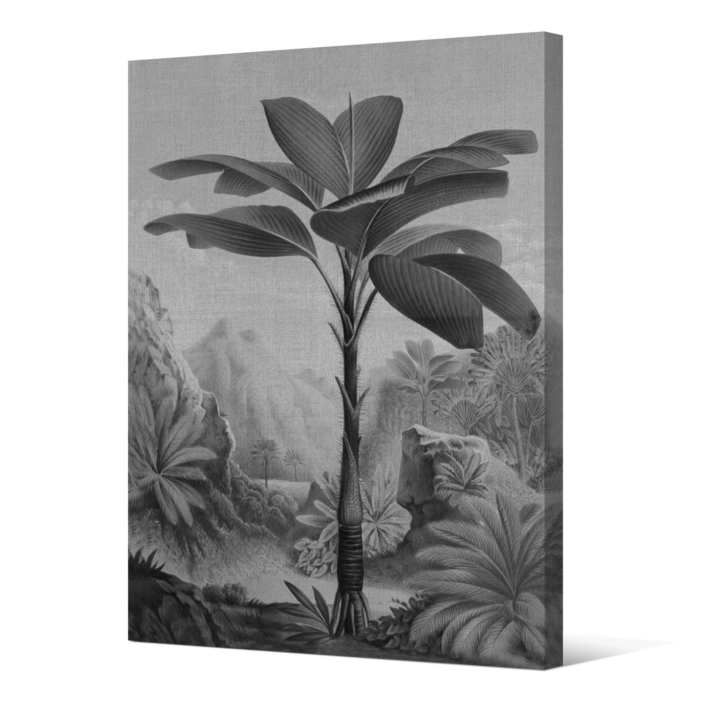 TOILE-AVEC-CHASSIS-TROPICAL-ETHNIC3