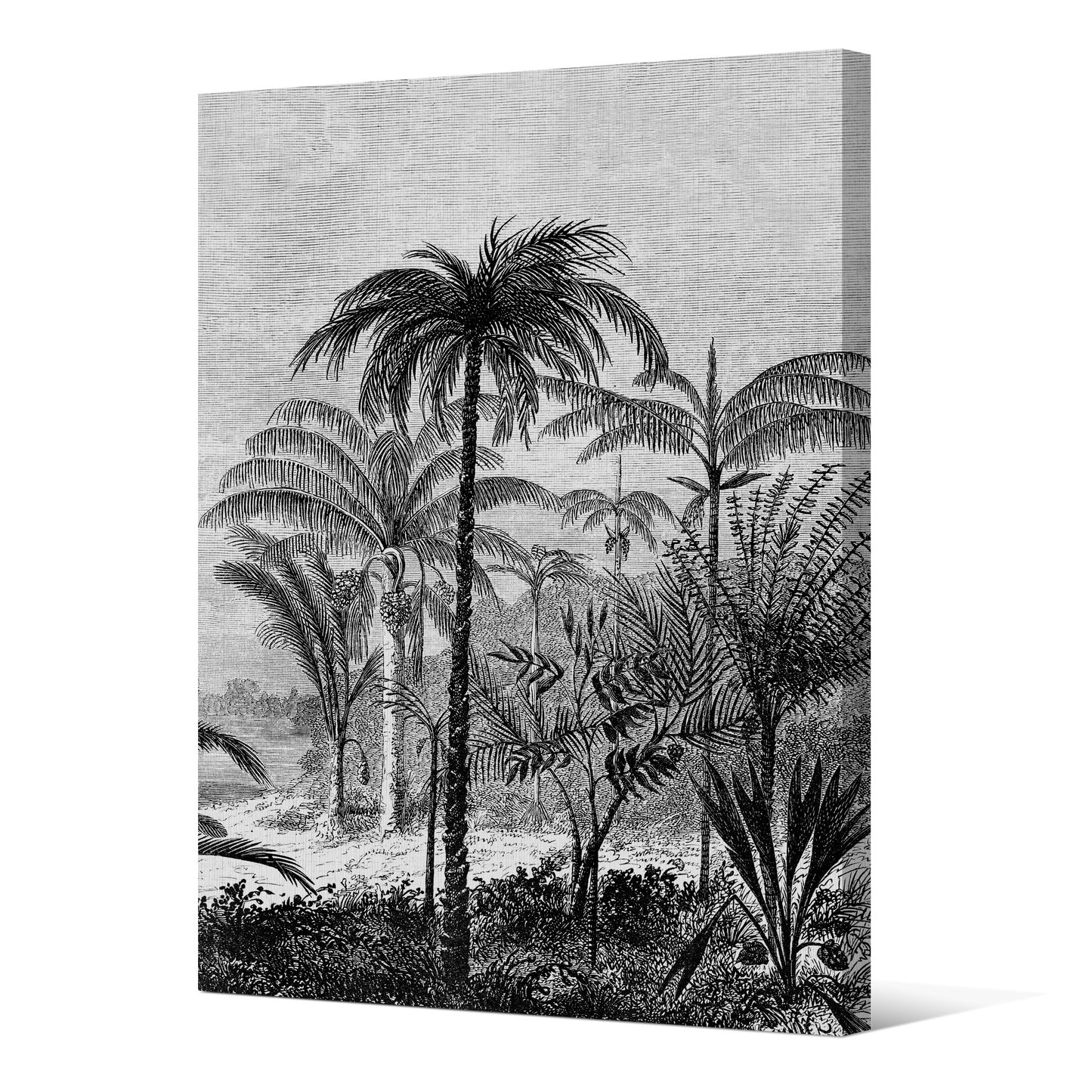 TOILE-AVEC-CHASSIS-TROPICAL-ETHNIC4