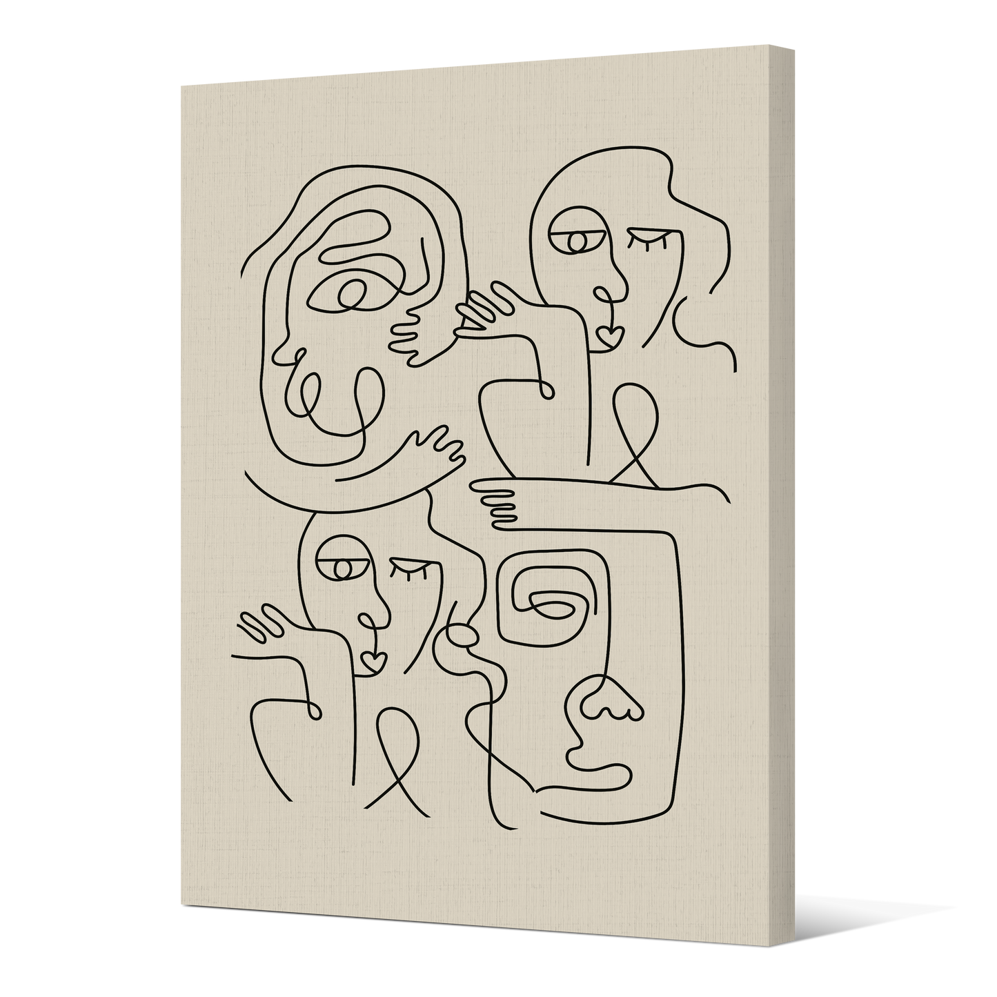 TOILE-AVEC-CHASSIS-ONE-LINE2