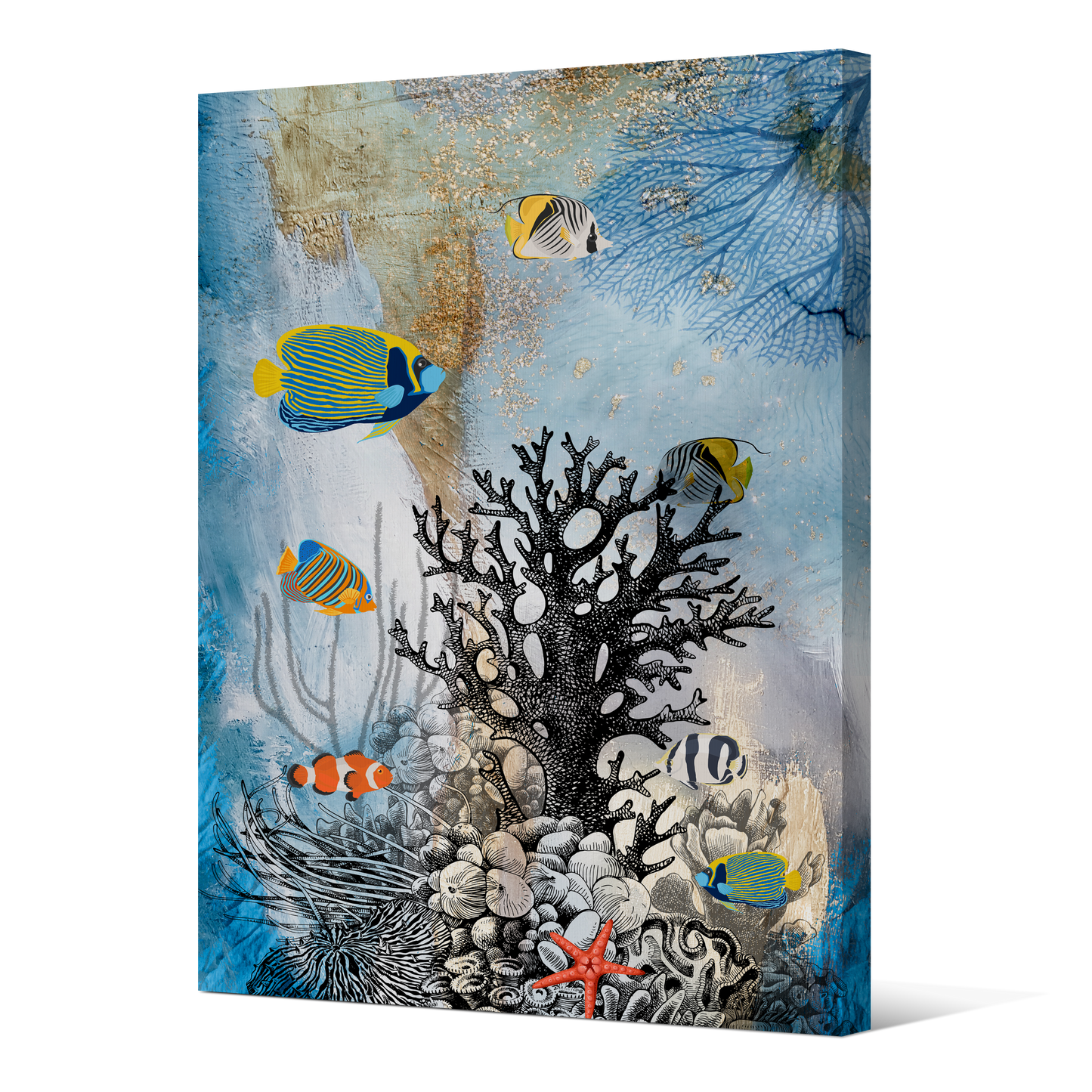 TOILE-AVEC-CHASSIS-AQUARIUM3