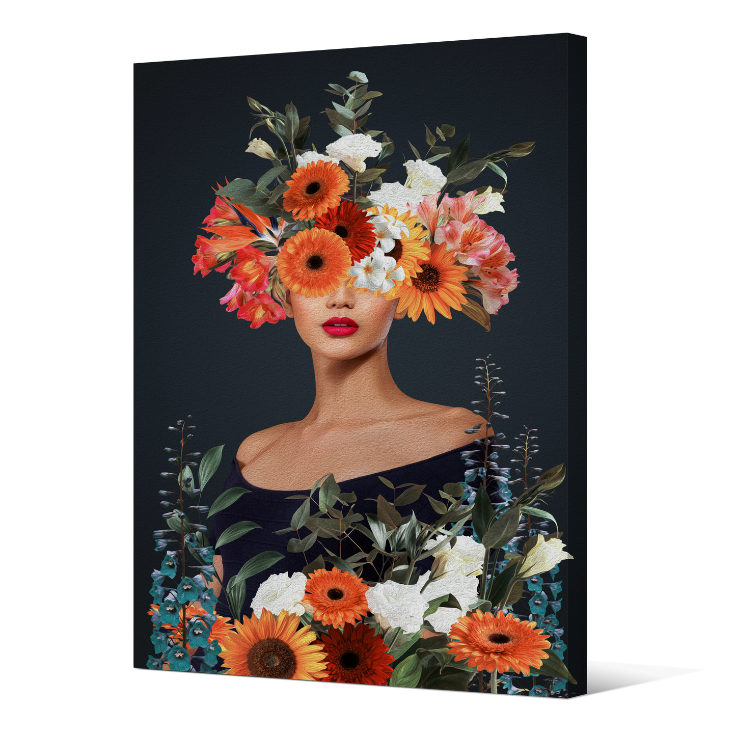 TOILE-AVEC-CHASSIS-FLORAL3